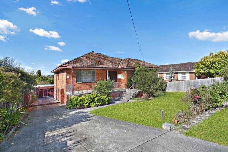 29 Victoria Avenue, ROSANNA VIC 3084, Rosanna - Image 1