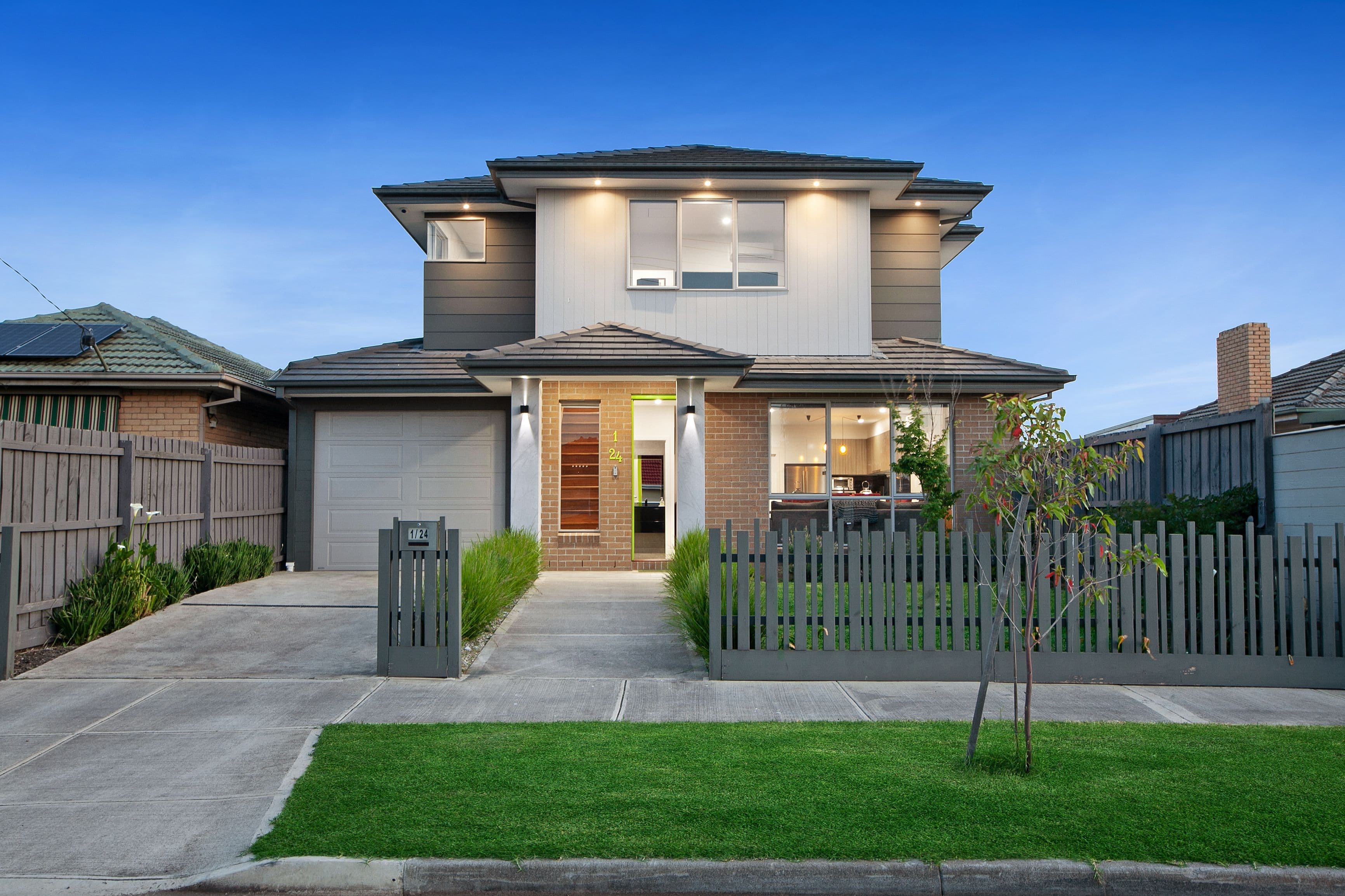24 Lucille Avenue, Reservoir VIC 3073, Reservoir - Image 1