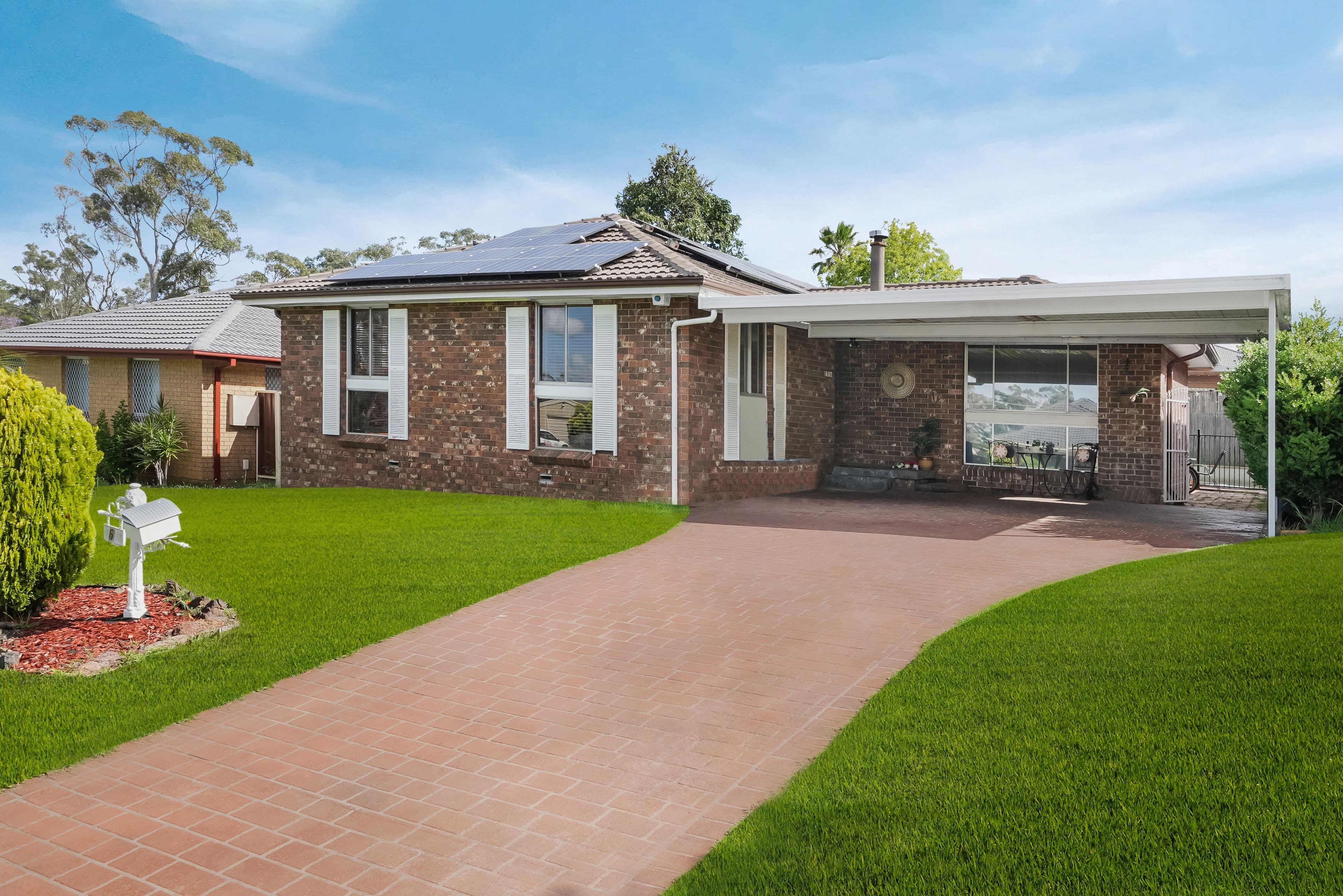 6 Singer Place, Ingleburn NSW 2565, Ingleburn - Image 1