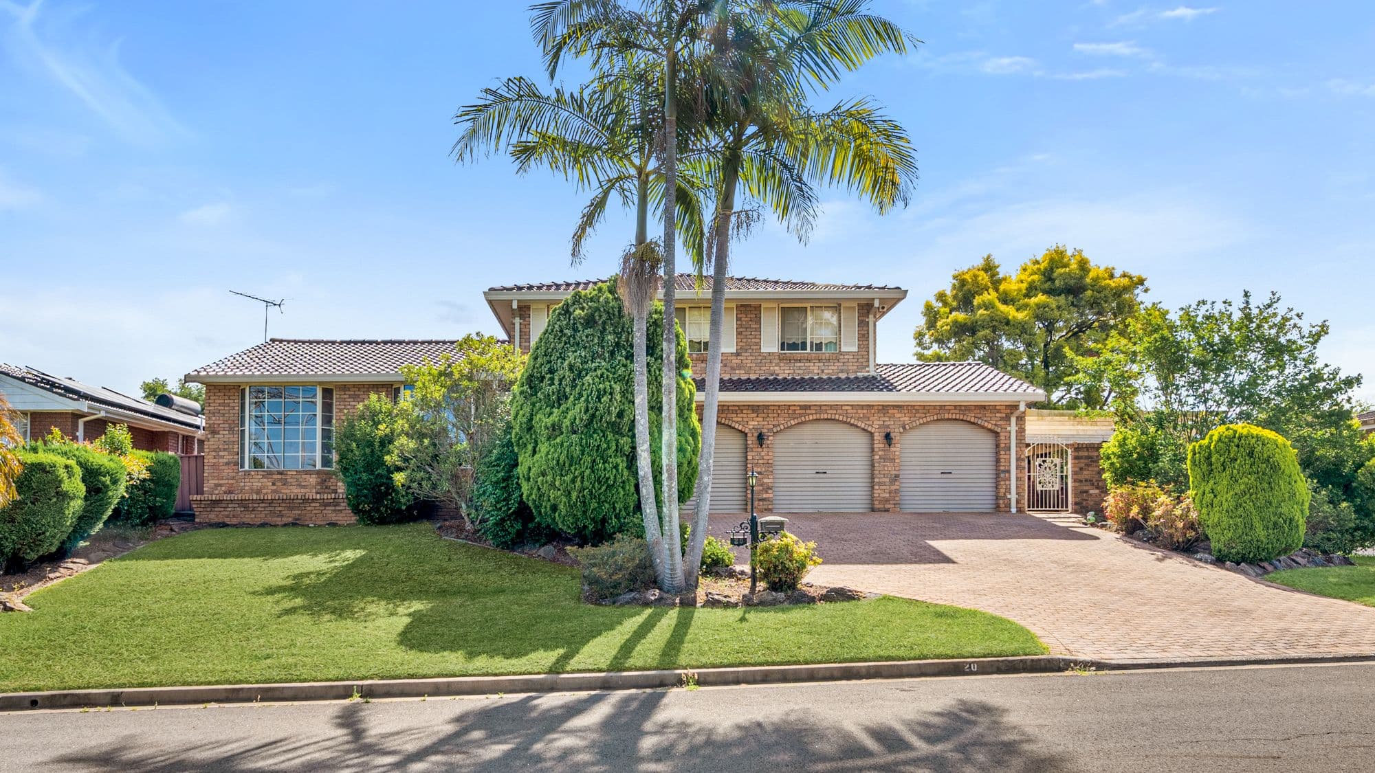 20 Hartog Drive, Werrington County NSW 2747, Werrington County - Thumbnail 2