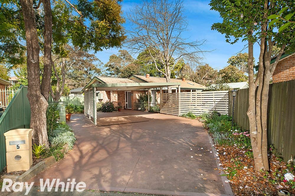 5 Azalea Grove, Castle Hill NSW 2154, Castle Hill - Image 1