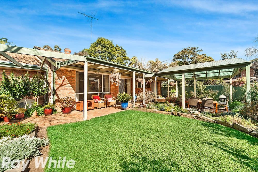 5 Azalea Grove, Castle Hill NSW 2154, Castle Hill - Thumbnail 4