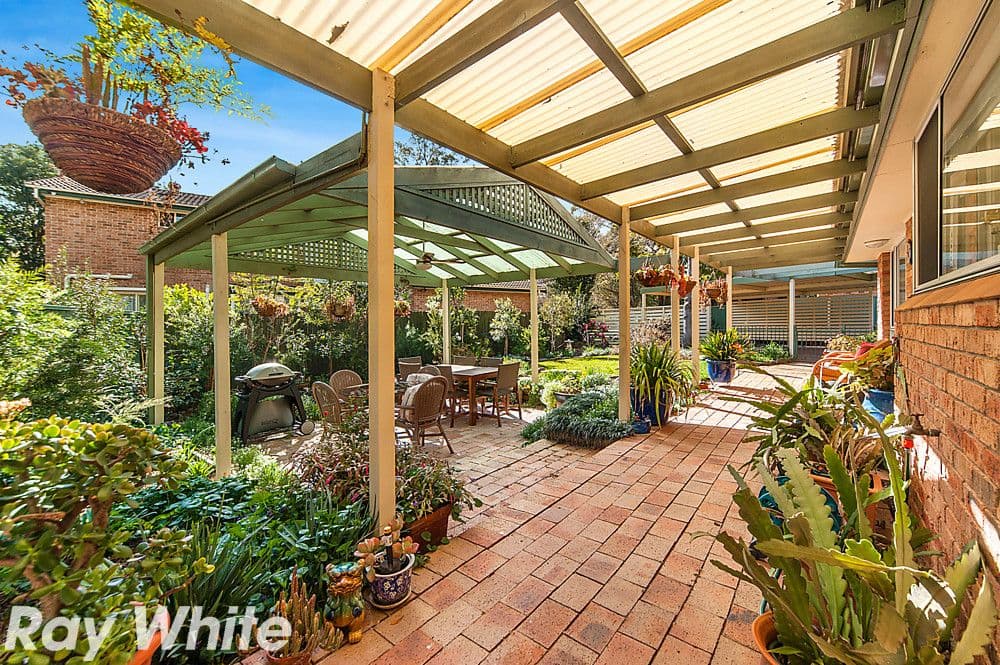 5 Azalea Grove, Castle Hill NSW 2154, Castle Hill - Thumbnail 7
