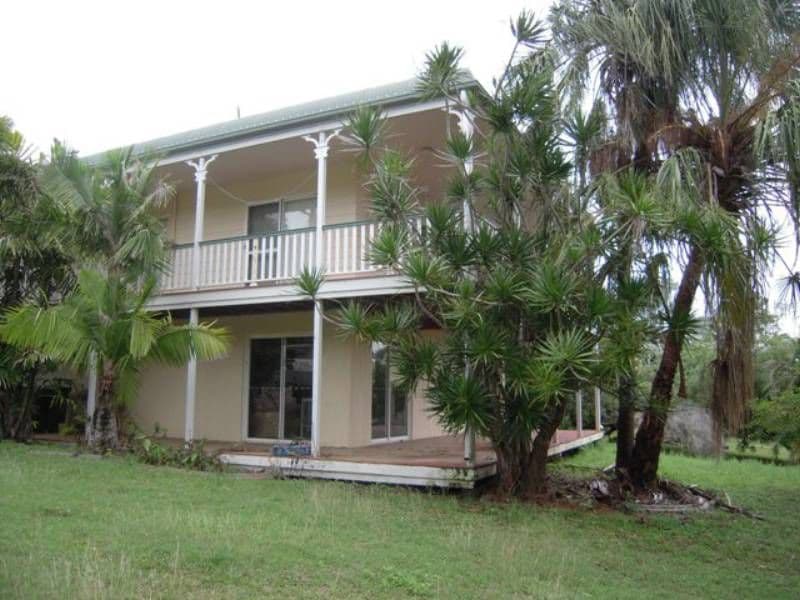35 Ian Wood Drive, DOLPHIN HEADS QLD 4740, Dolphin Heads - Image 1