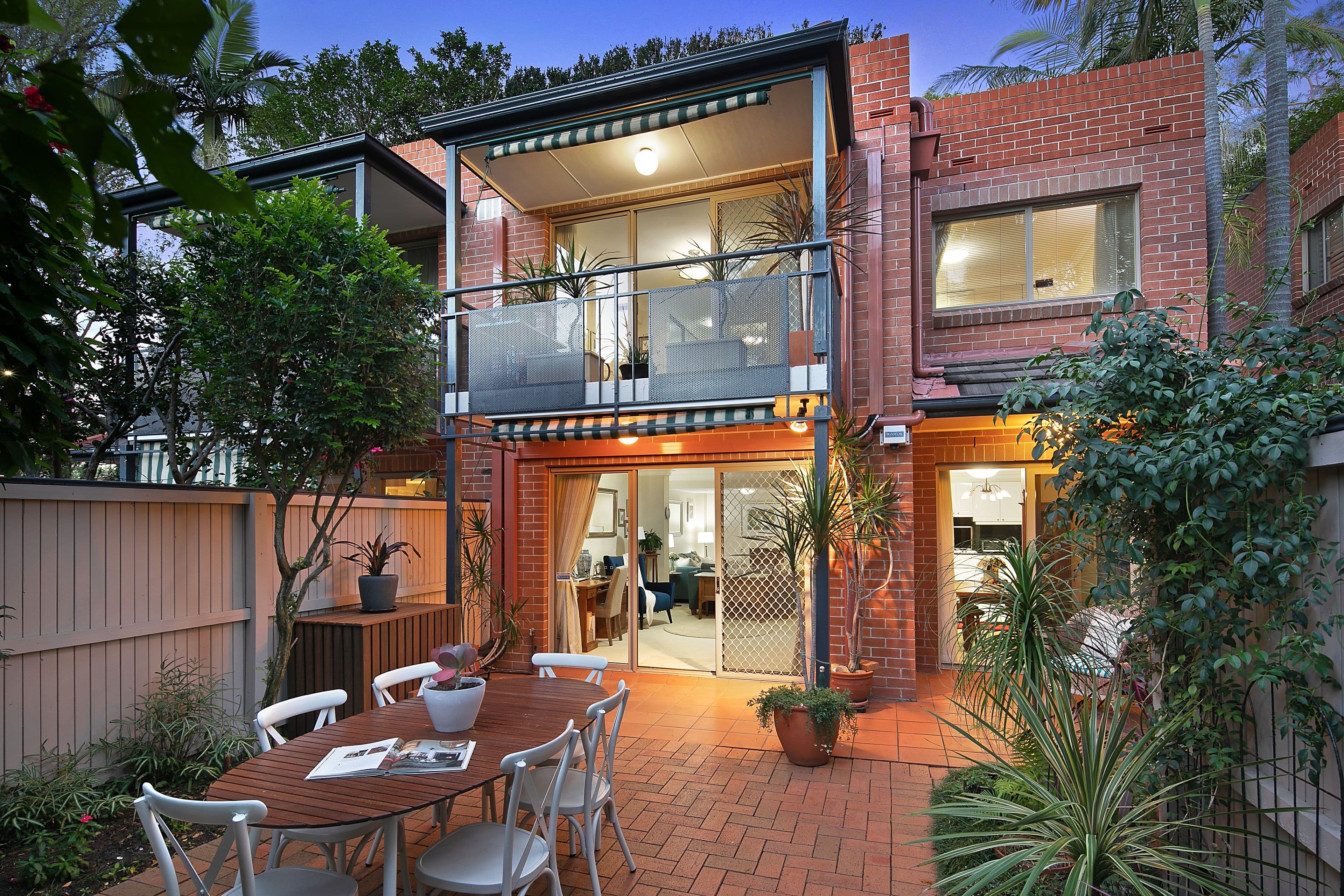 1-5 Fredben Avenue, Cammeray NSW 2062, Cammeray - Image 1