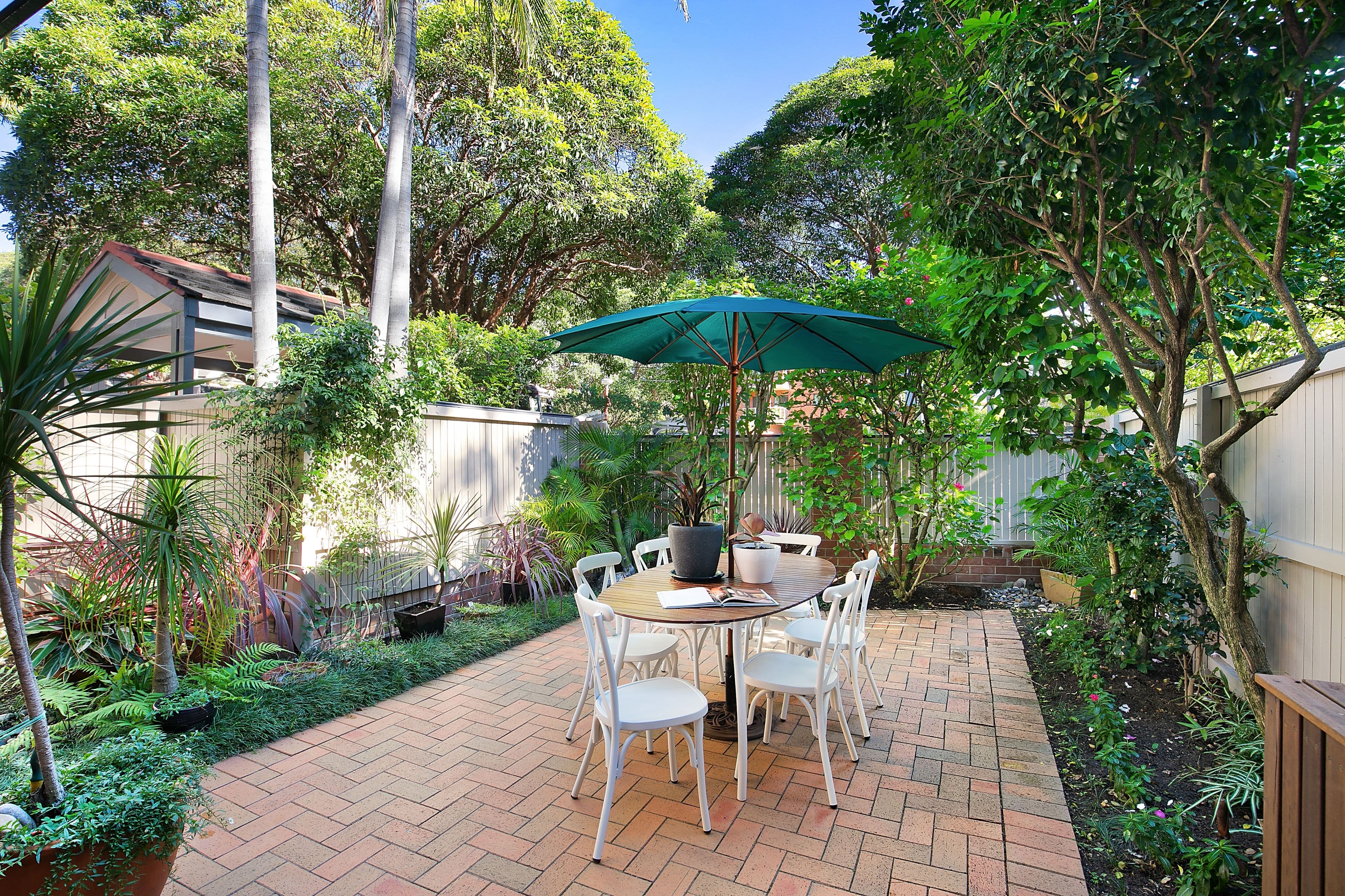 1-5 Fredben Avenue, Cammeray NSW 2062, Cammeray - Thumbnail 2