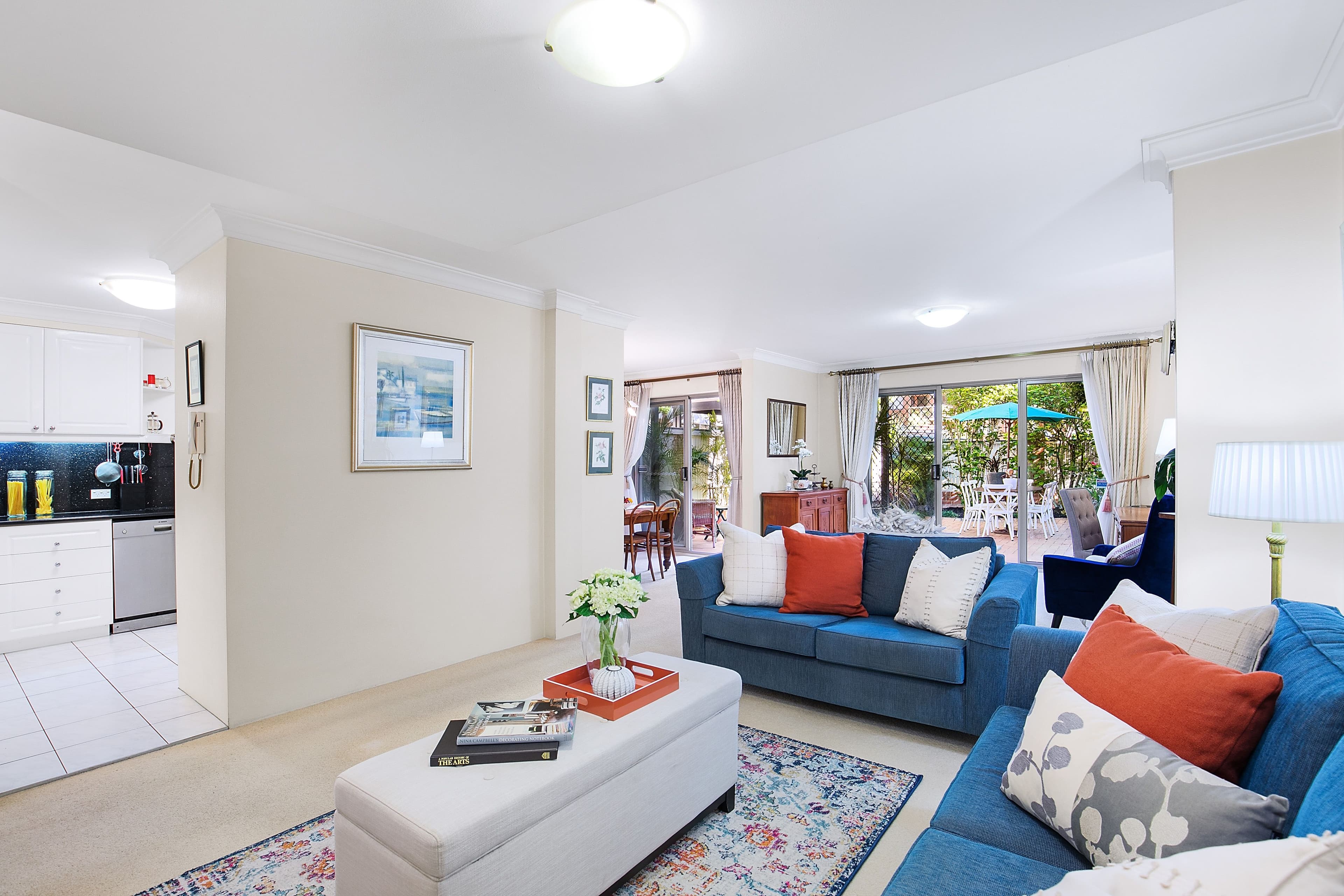 1-5 Fredben Avenue, Cammeray NSW 2062, Cammeray - Thumbnail 3