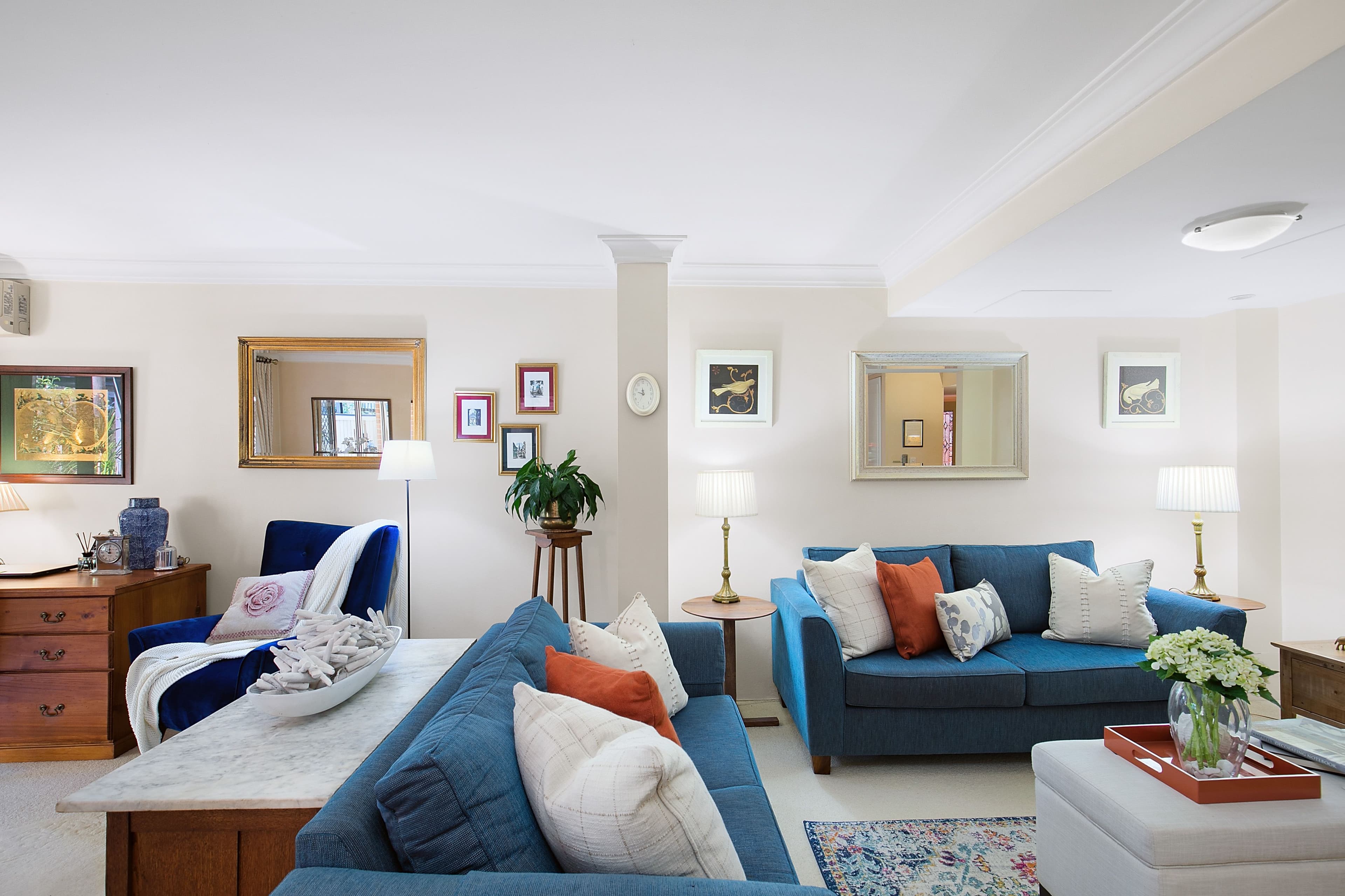 1-5 Fredben Avenue, Cammeray NSW 2062, Cammeray - Thumbnail 7