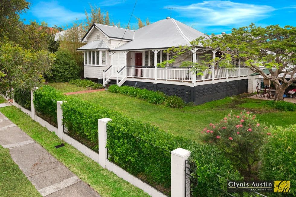 99 Kennedy Terrace, Paddington QLD 4064, Paddington - Image 1