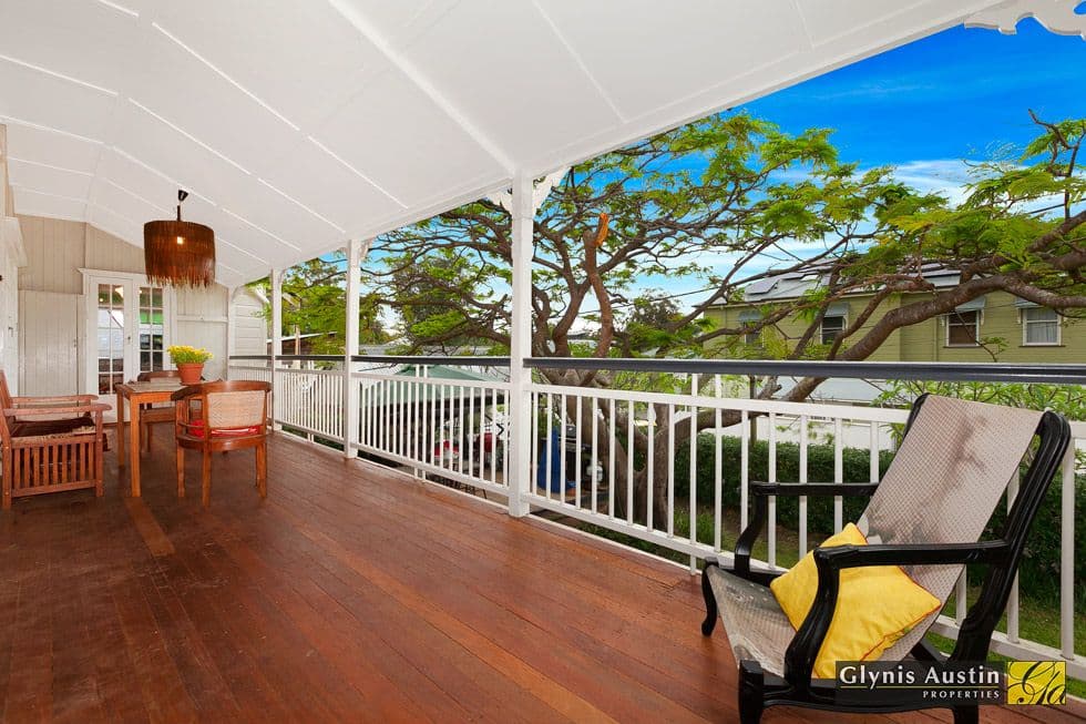 99 Kennedy Terrace, Paddington QLD 4064, Paddington - Thumbnail 2