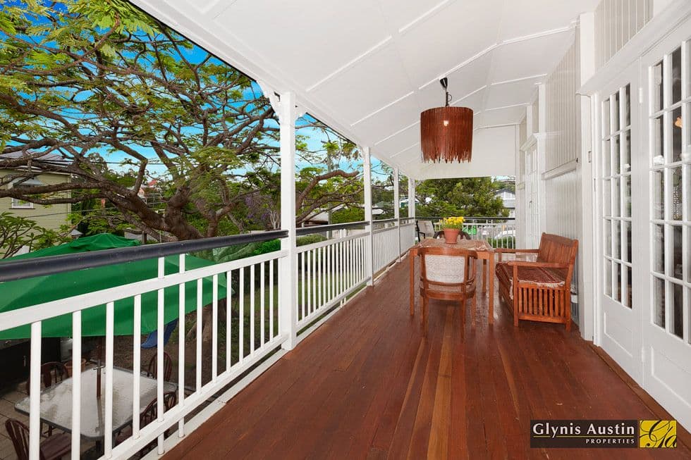 99 Kennedy Terrace, Paddington QLD 4064, Paddington - Thumbnail 4