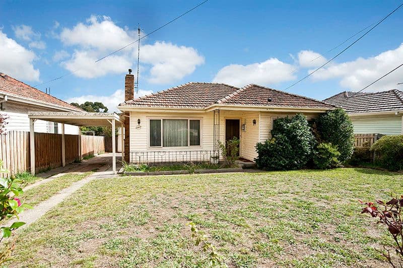 11 Argyle Street, MACLEOD VIC 3085, Macleod - Image 1