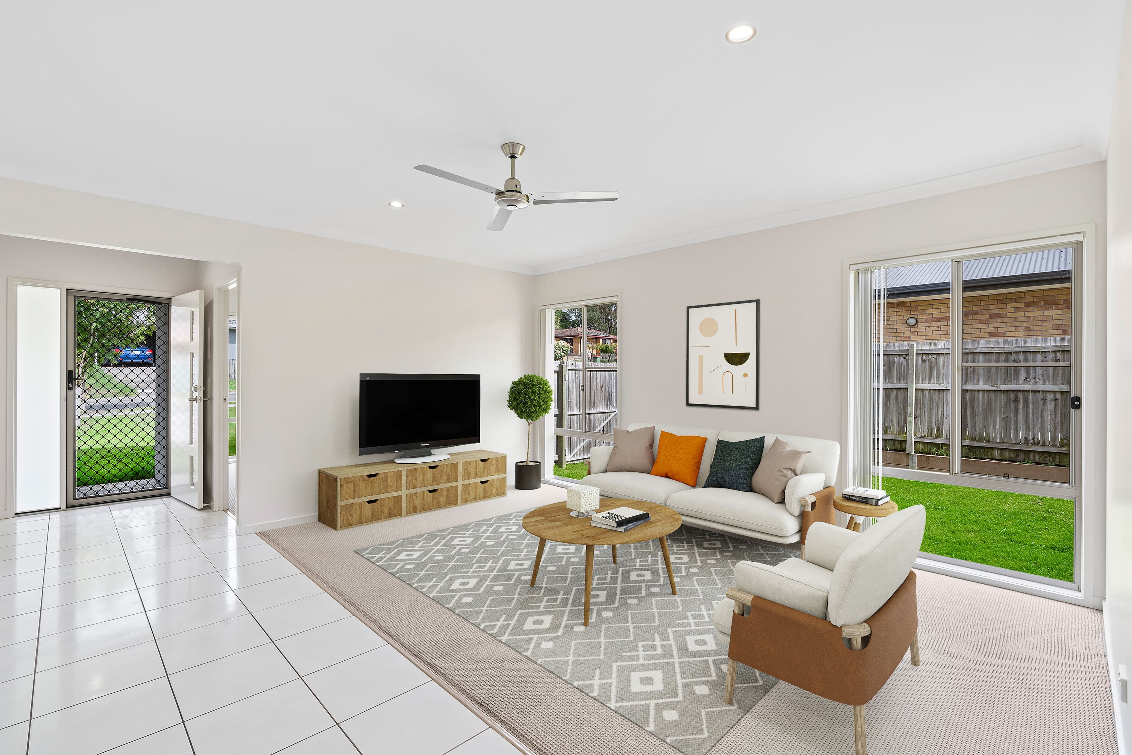 4 Birkenstock Court, Bellbird Park QLD 4300, Bellbird Park - Thumbnail 2