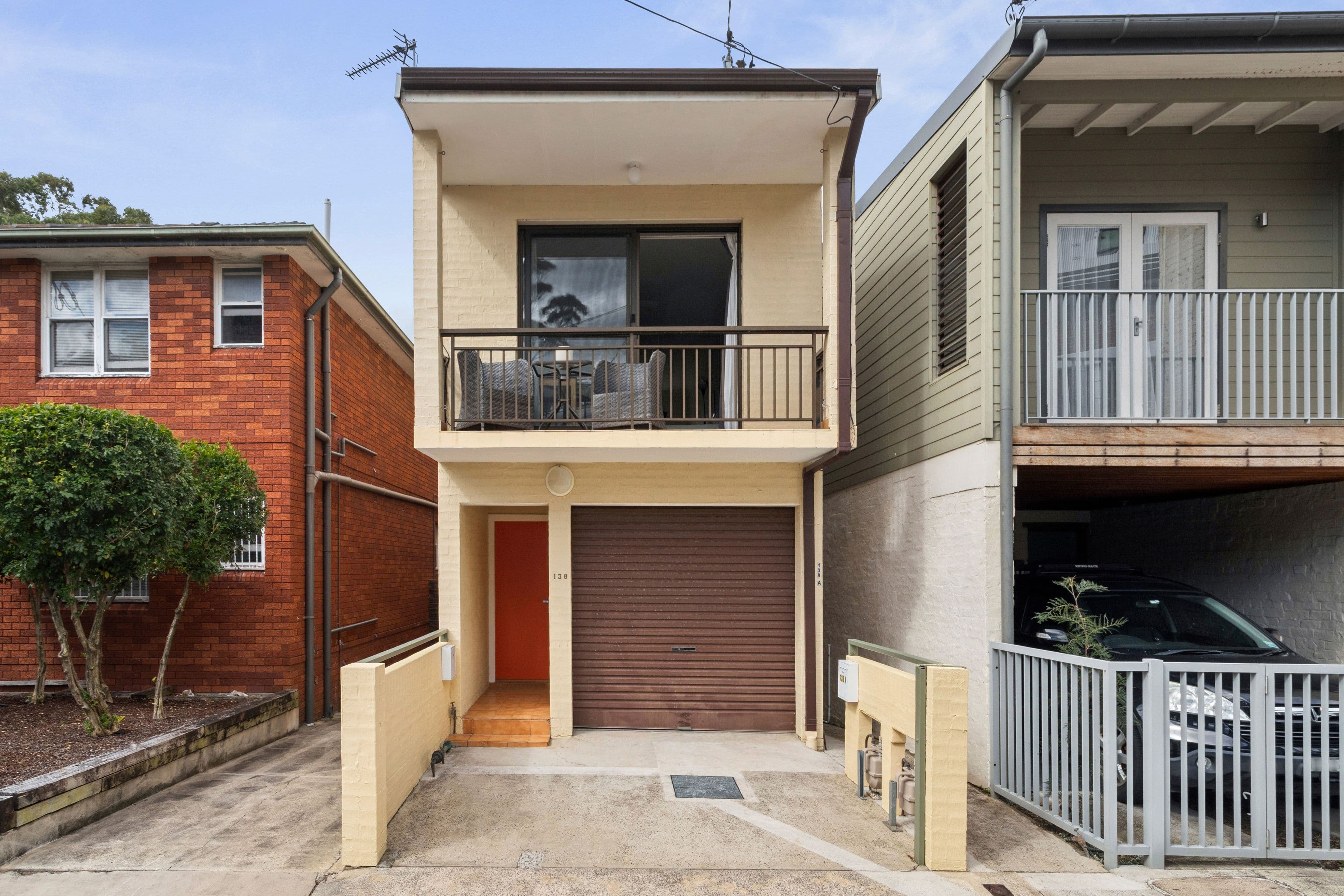 138 Gowrie Street, Newtown NSW 2042, Newtown - Image 1