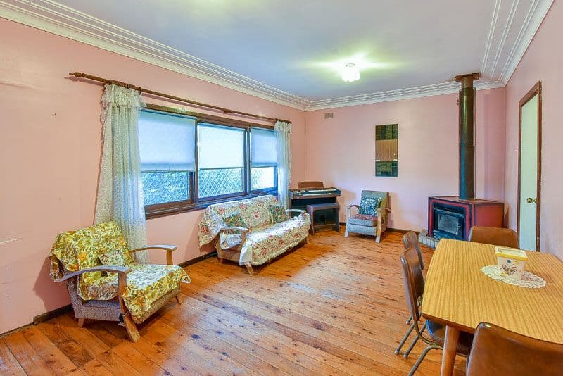 50 Harold Street, Macquarie Fields NSW 2564, Macquarie Fields - Thumbnail 2