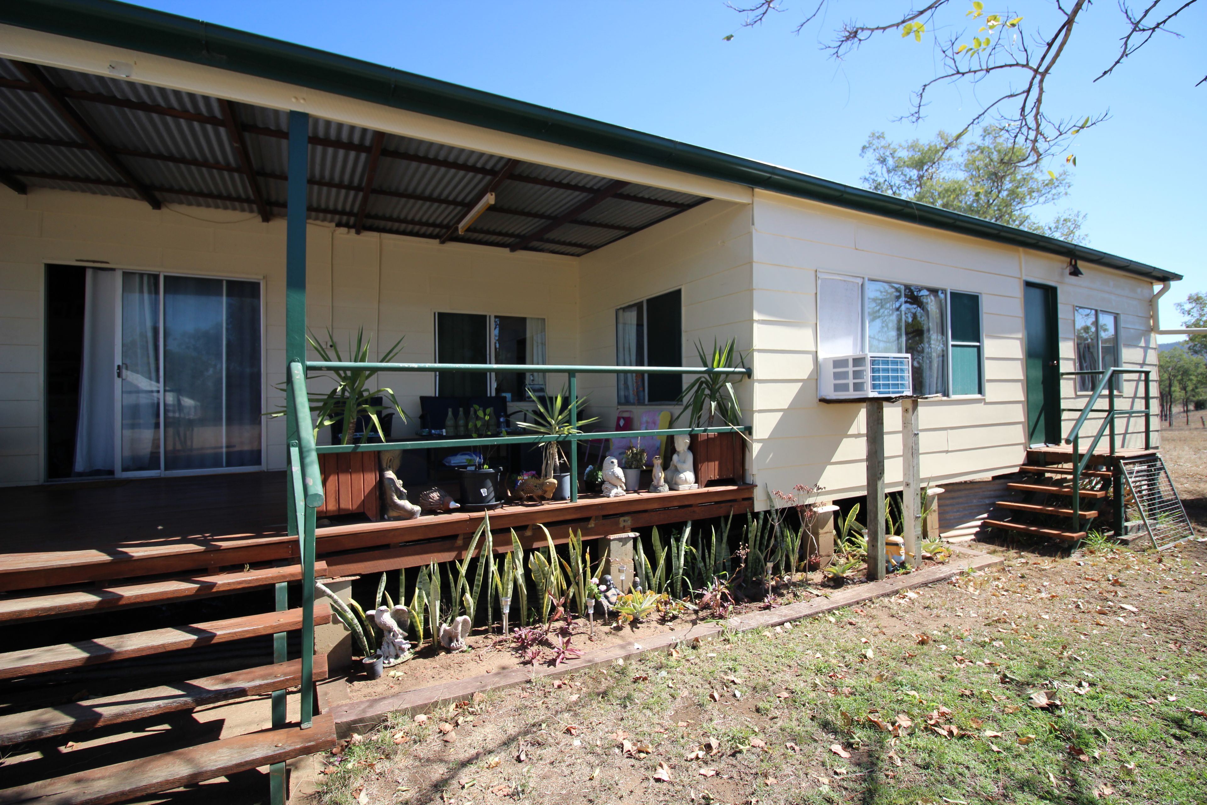 16427 Burnett Highway, Gayndah QLD 4625, Gayndah - Thumbnail 2