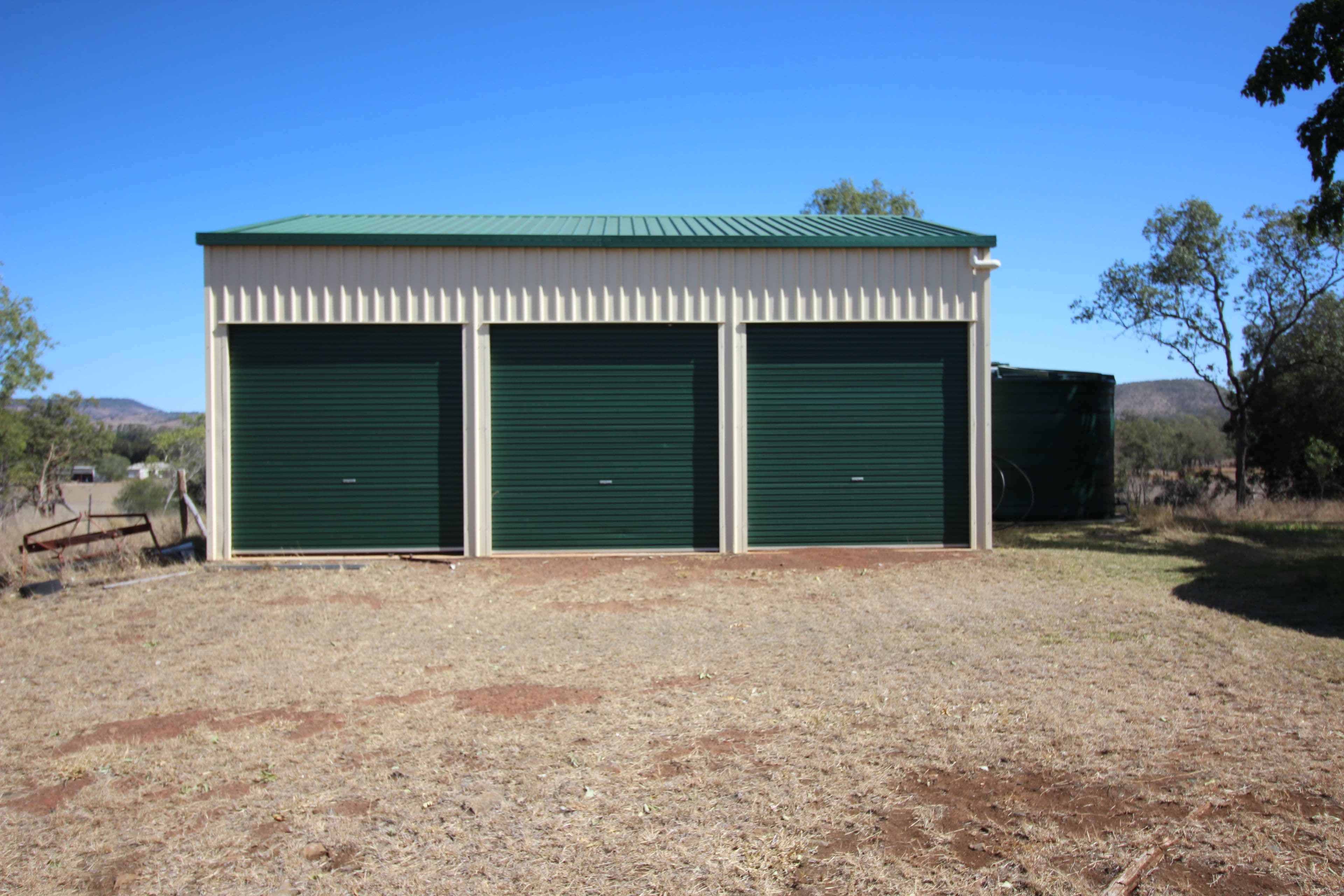 16427 Burnett Highway, Gayndah QLD 4625, Gayndah - Thumbnail 4