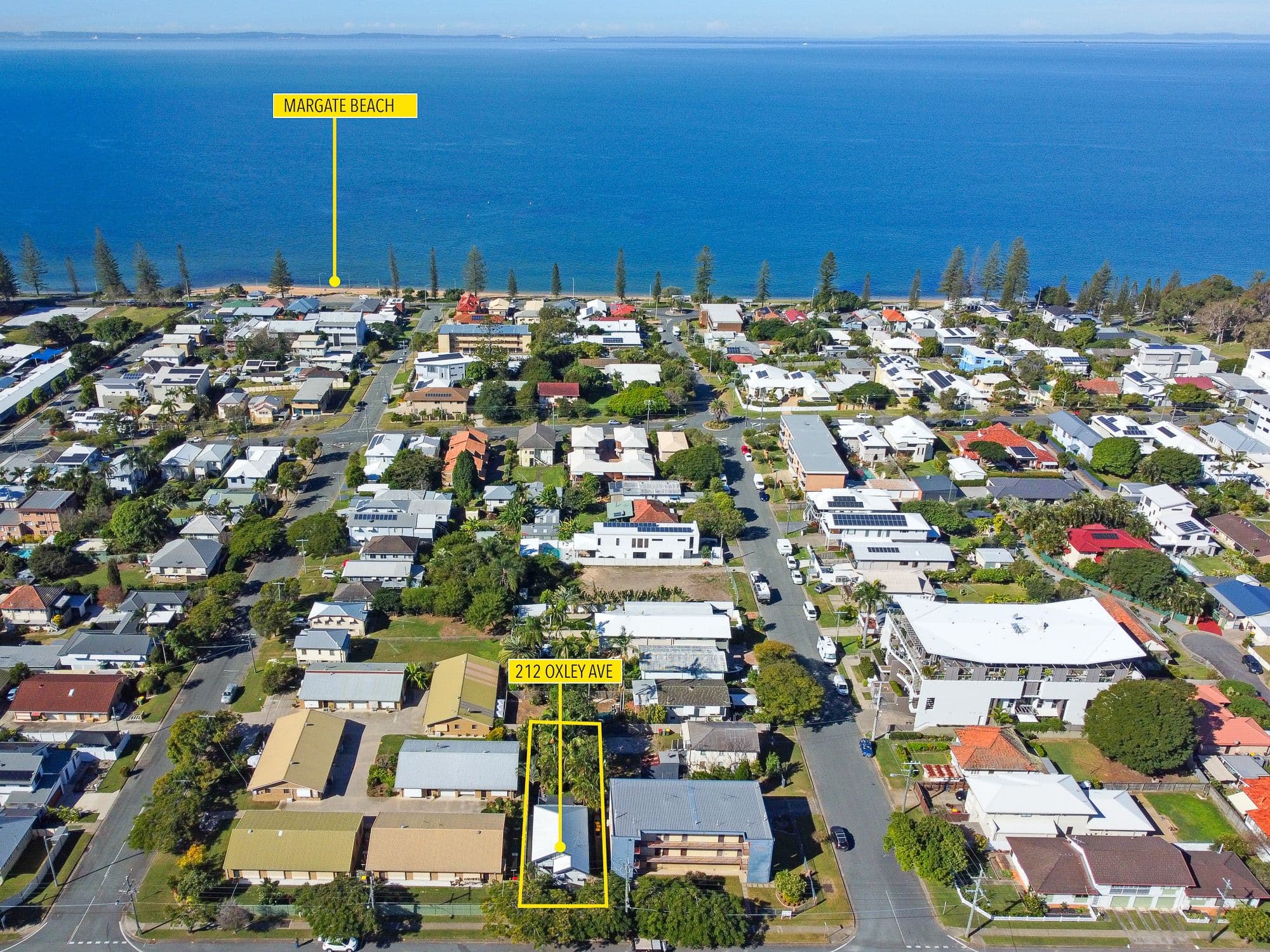 212 Oxley Avenue, Margate QLD 4019, Margate - Thumbnail 2