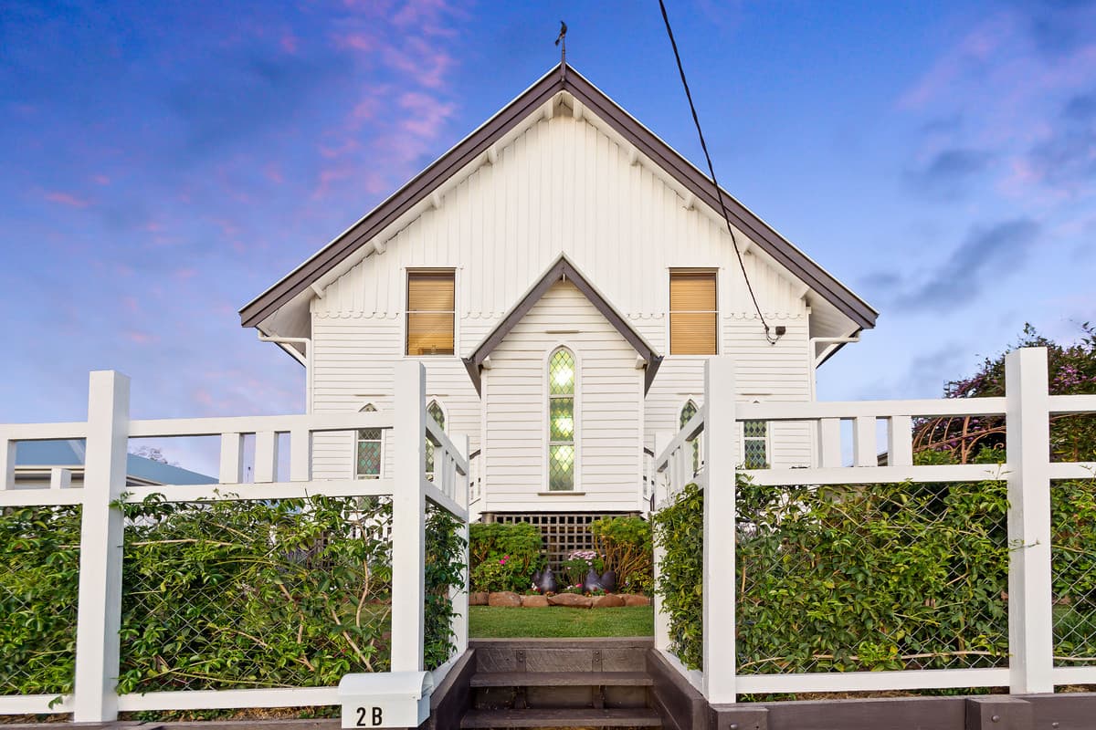 2B Allan Street, North Toowoomba QLD 4350, North Toowoomba - Image 1