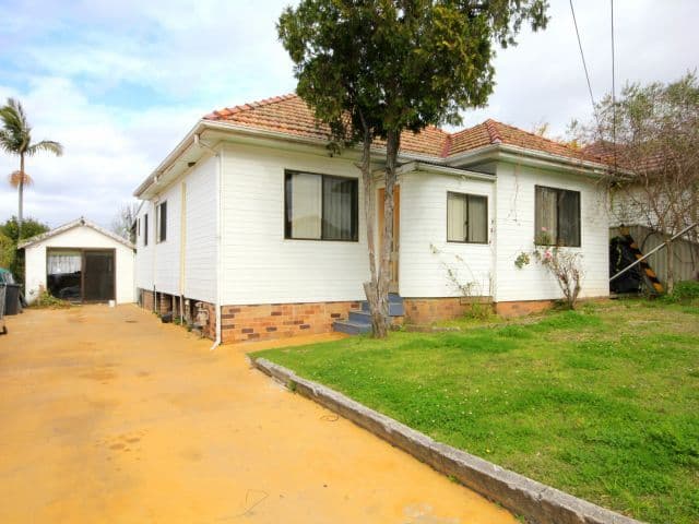 154 Juno Parade, GREENACRE NSW 2190, Greenacre - Image 1