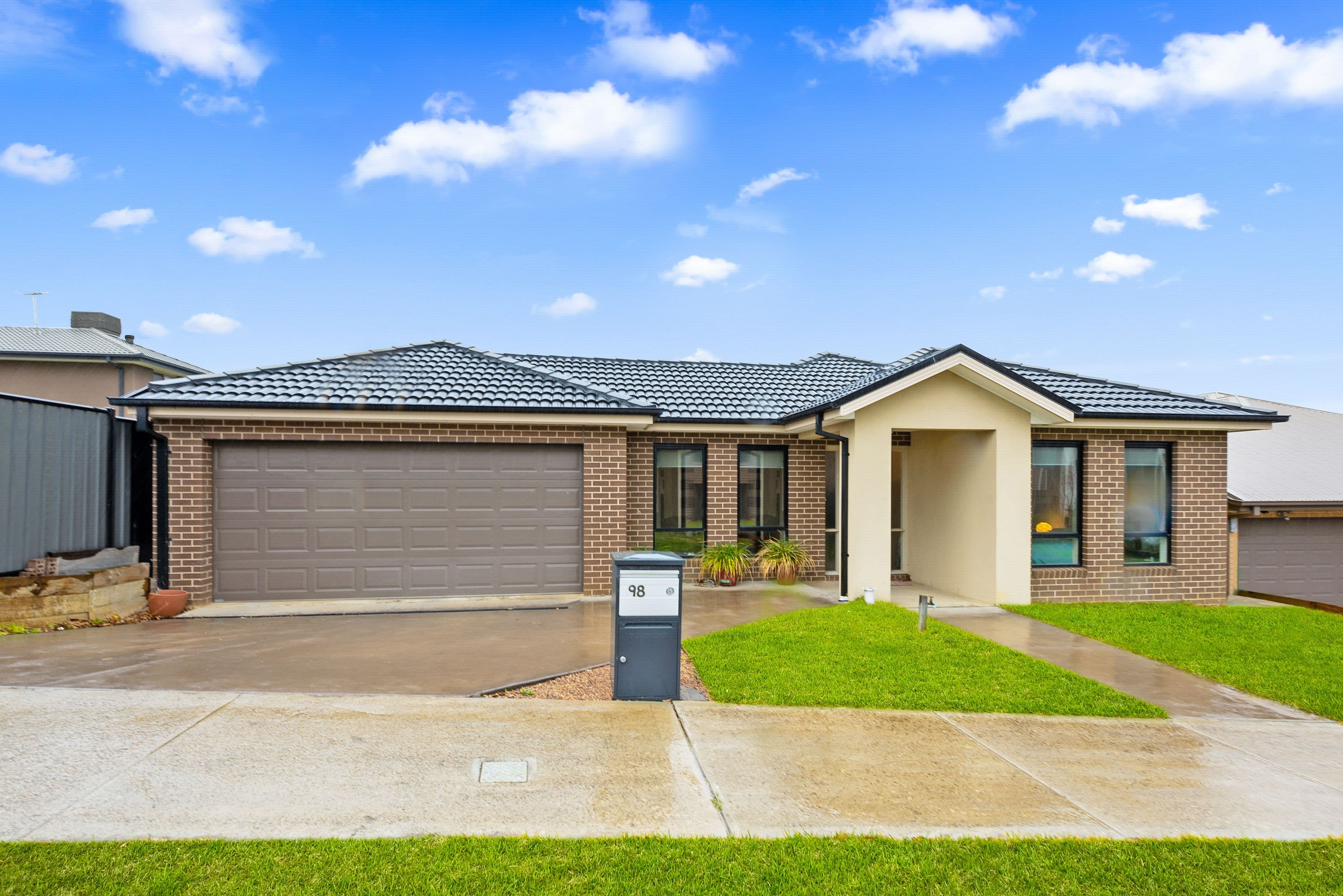 98 Lockhart Street, Mernda VIC 3754, Mernda - Image 1