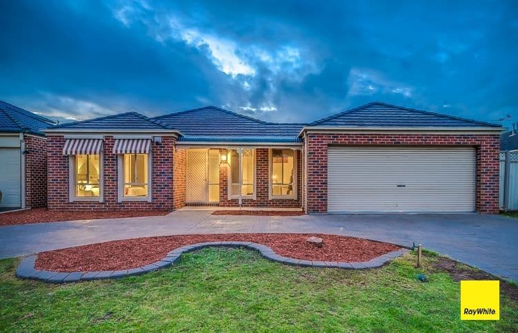 24 Glencoe Avenue, Truganina VIC 3029, Truganina - Image 1