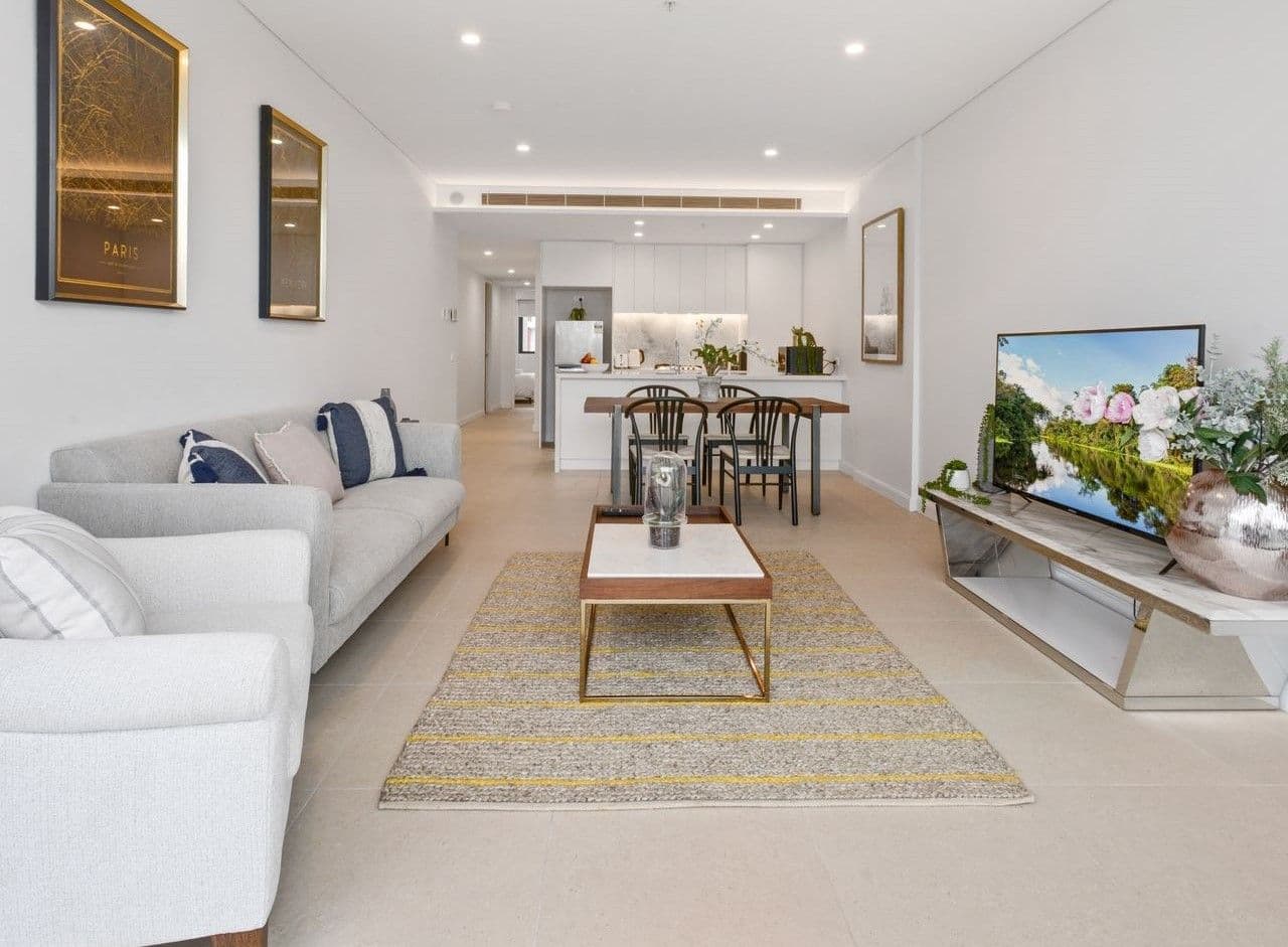 13 Oscar Street, Chatswood NSW 2067, Chatswood - Image 1