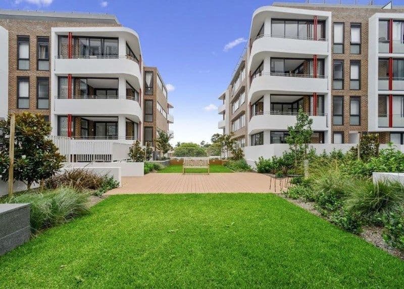 13 Oscar Street, Chatswood NSW 2067, Chatswood - Thumbnail 4
