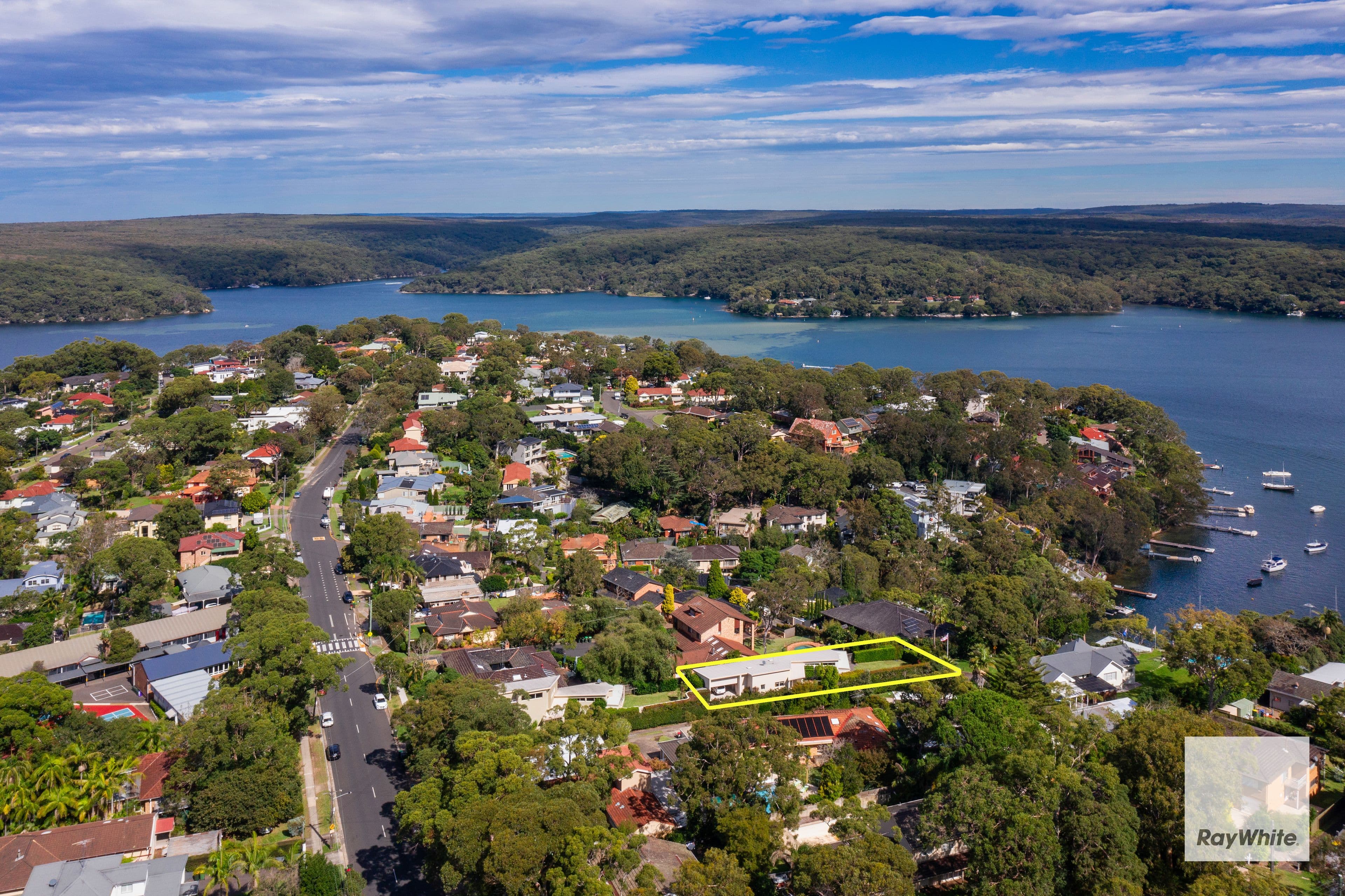 27b Lilli Pilli Point Road, Lilli Pilli NSW 2229, Lilli Pilli - Thumbnail 2