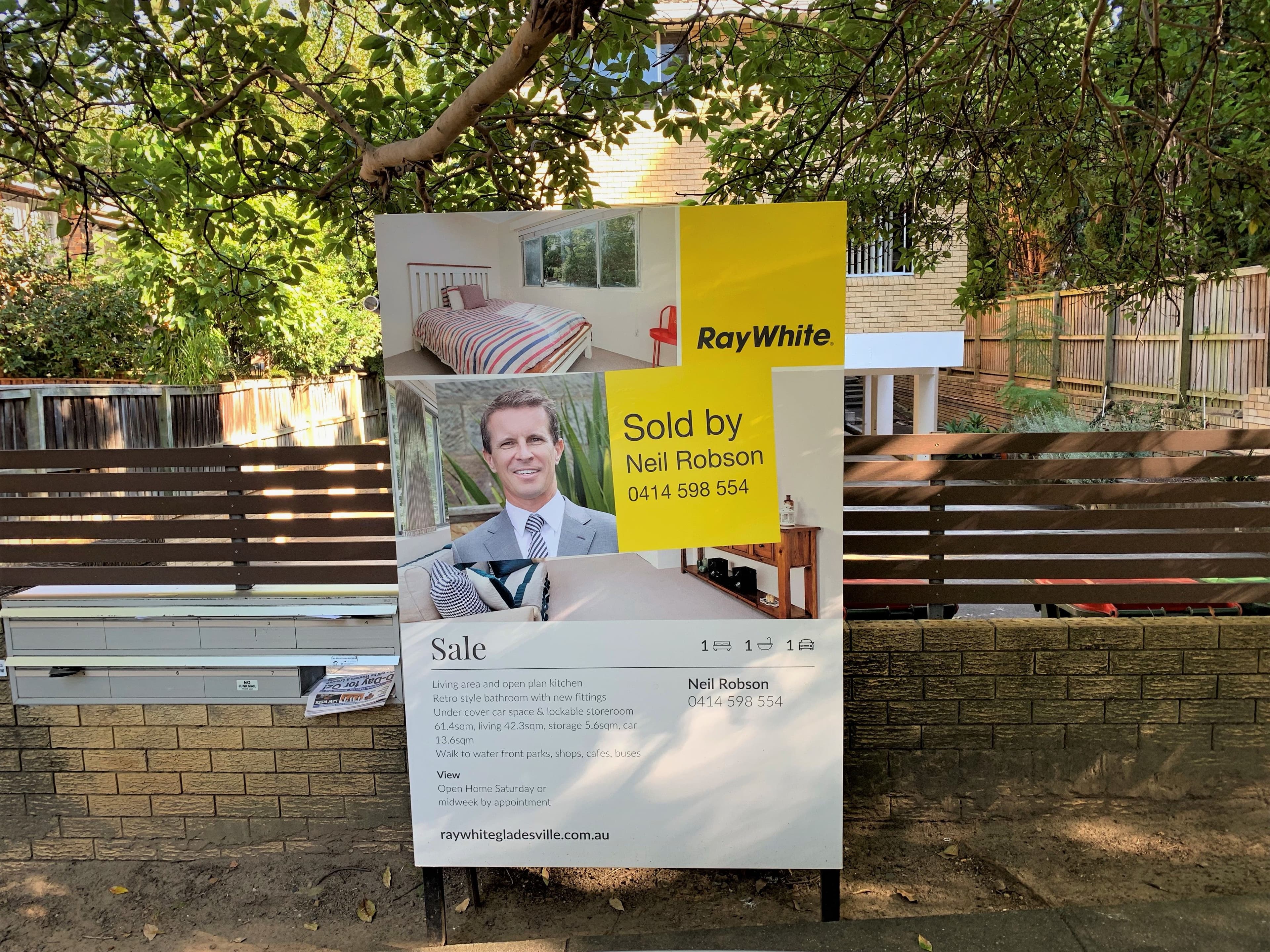 35 Pearson Street, Gladesville NSW 2111, Gladesville - Thumbnail 2
