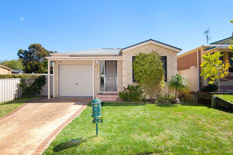 5 Franklin Drive, LAKE MUNMORAH NSW 2259, Lake Munmorah - Image 1