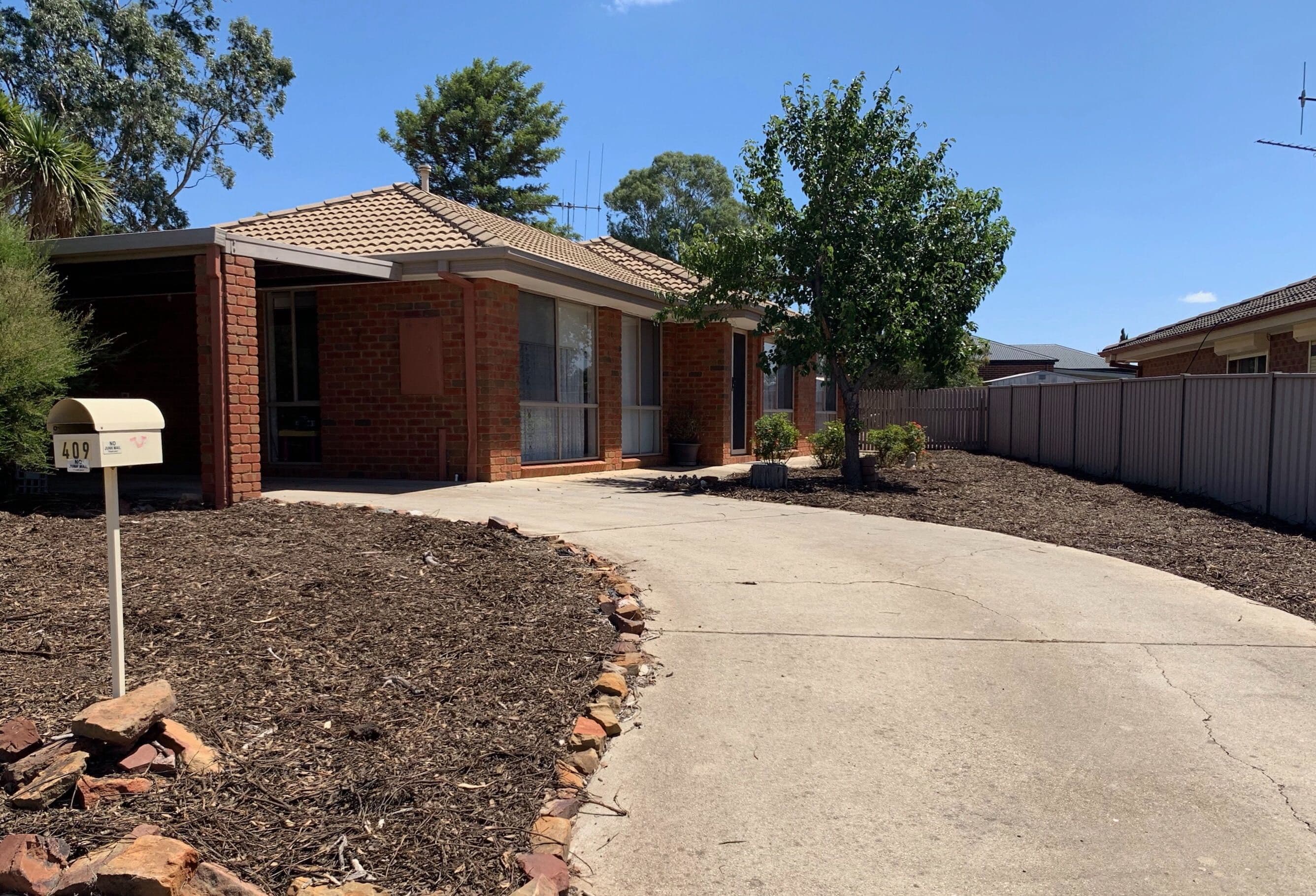 409 Murphy Street, White Hills VIC 3550, White Hills - Image 1