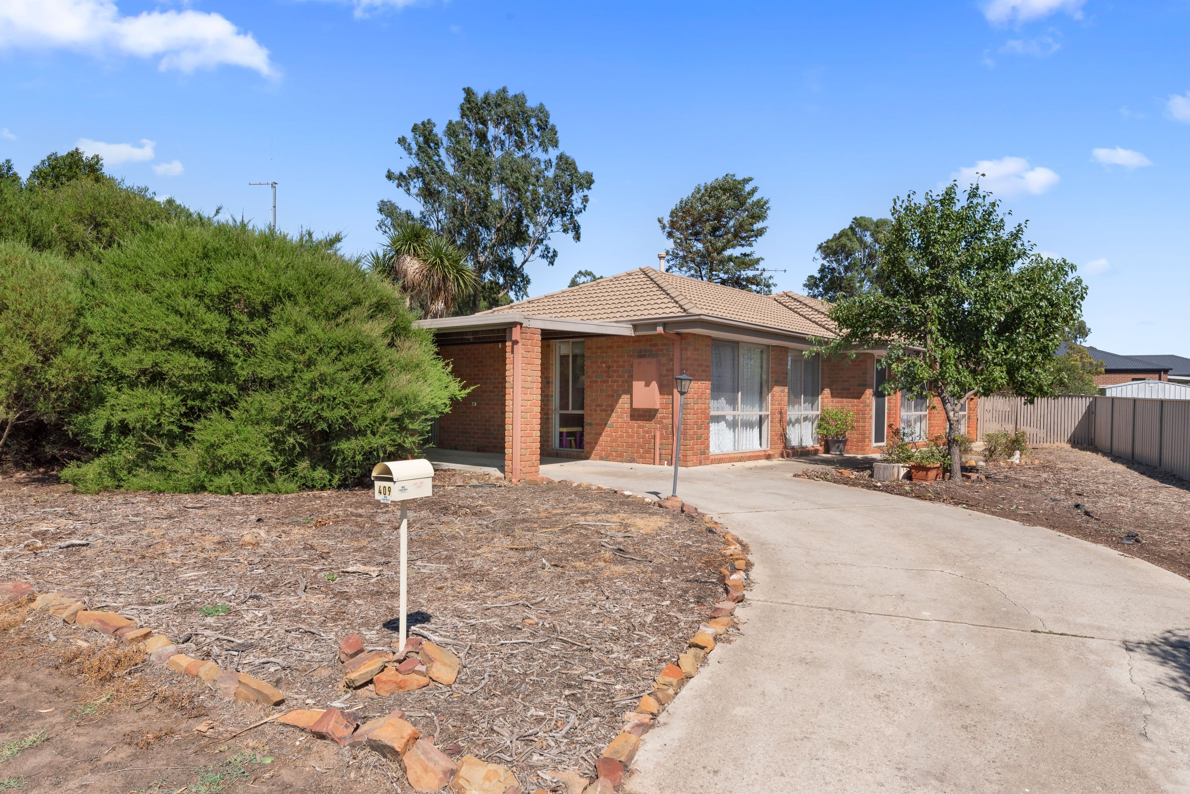 409 Murphy Street, White Hills VIC 3550, White Hills - Thumbnail 2