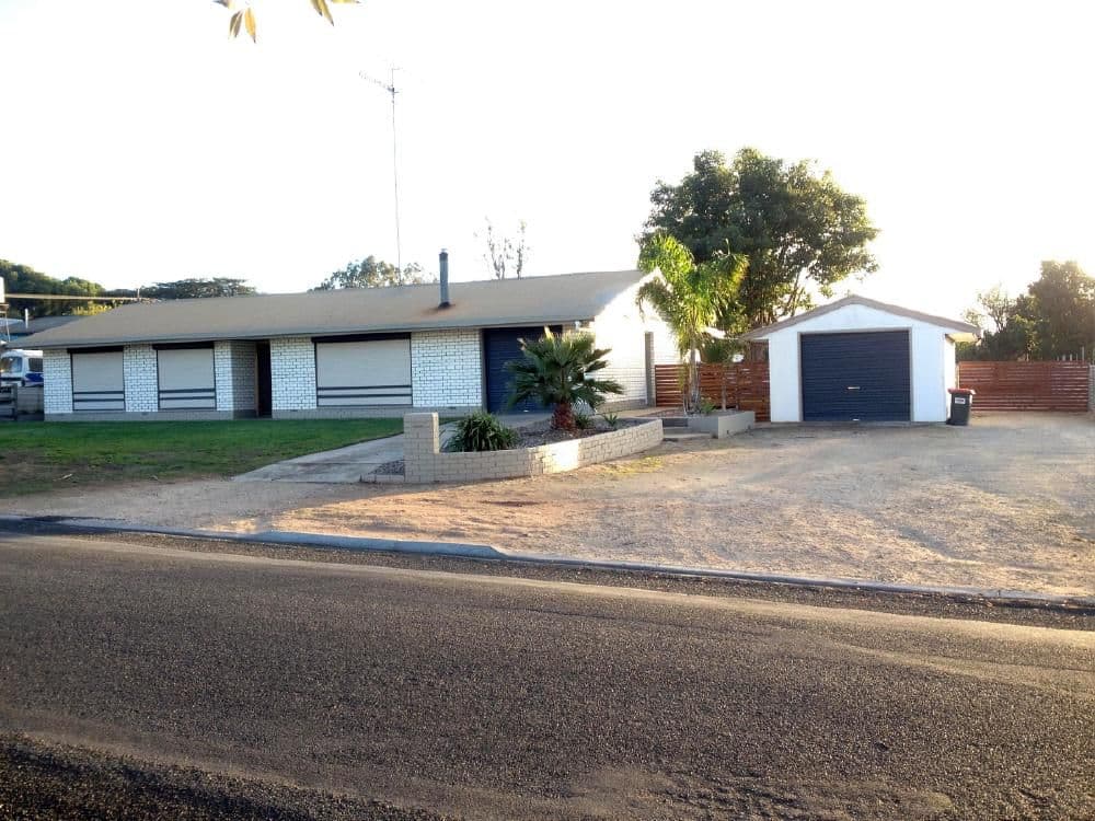 45 Wellington Street, Bordertown SA 5268, Bordertown - Image 1