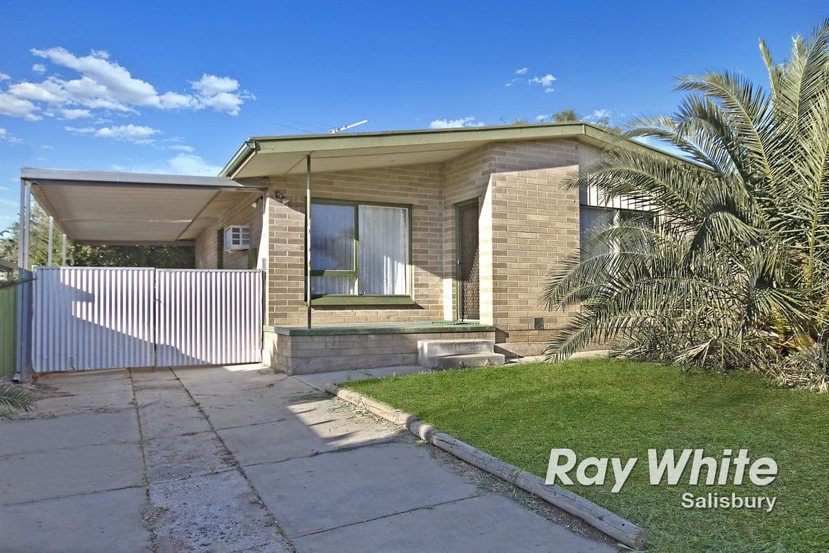 5 Burstock Street, ELIZABETH PARK SA 5113, Elizabeth Park - Image 1