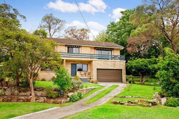 82 Killarney Drive, KILLARNEY HEIGHTS NSW 2087, Killarney Heights - Thumbnail 3
