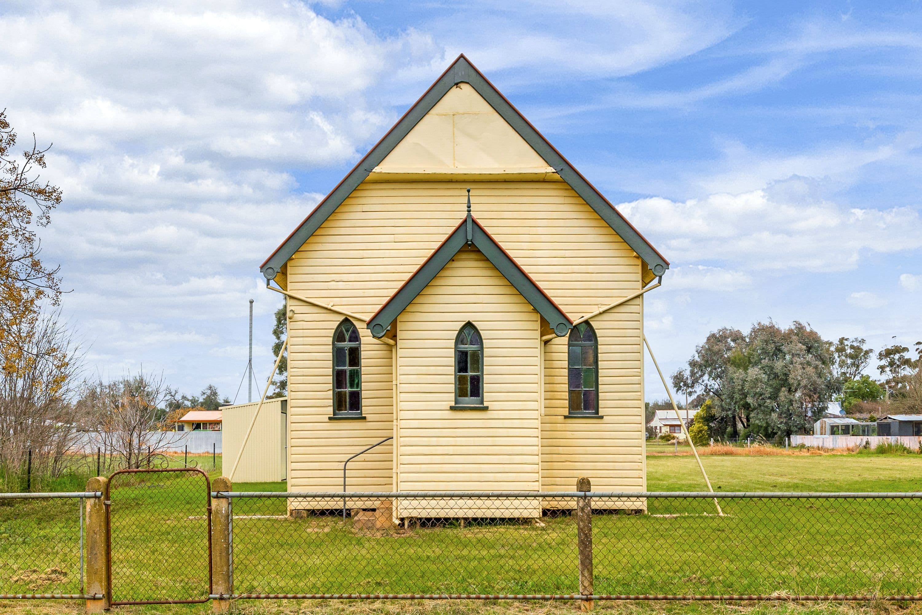 49 York Street, Marrar NSW 2652, Marrar - Image 1