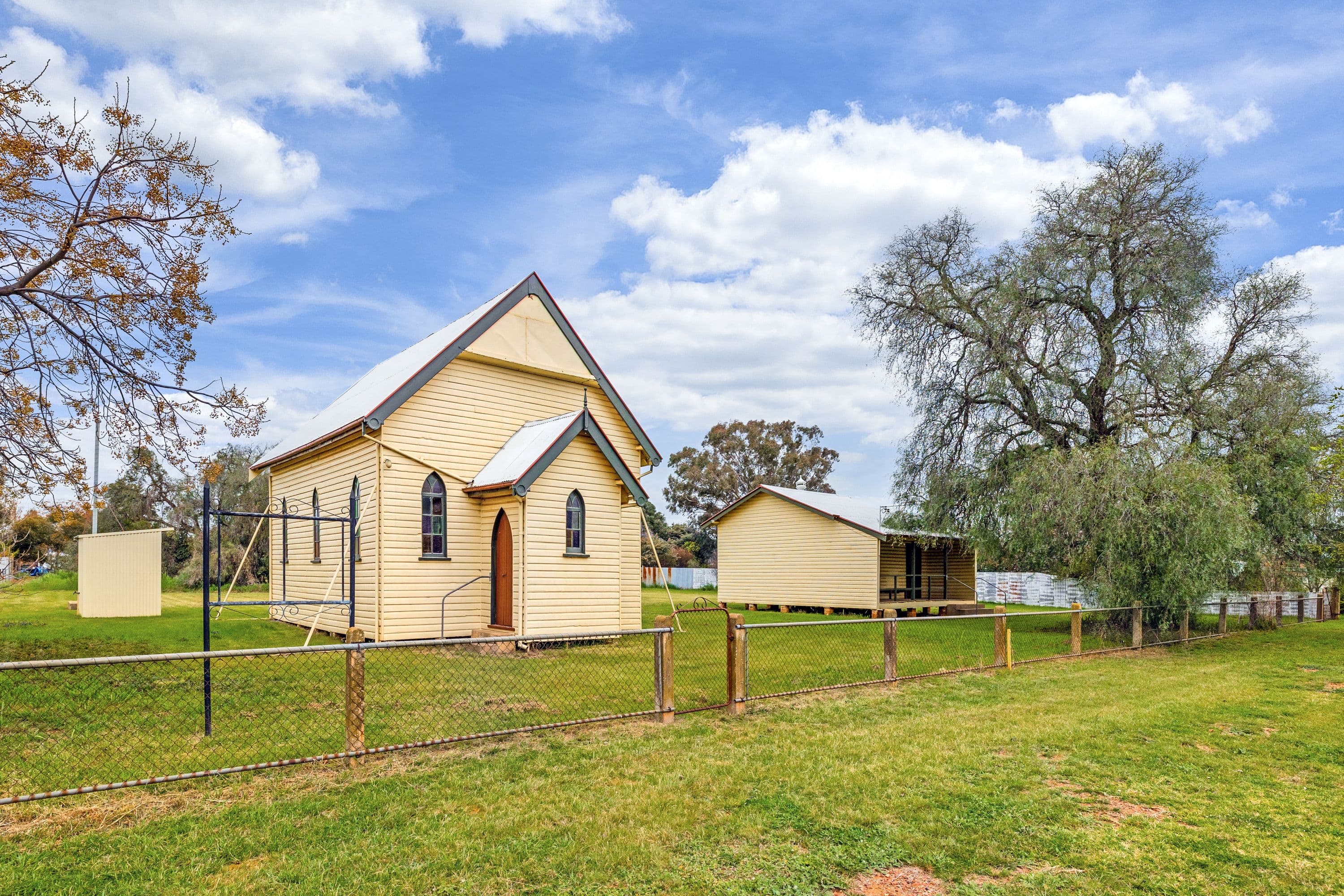 49 York Street, Marrar NSW 2652, Marrar - Thumbnail 2