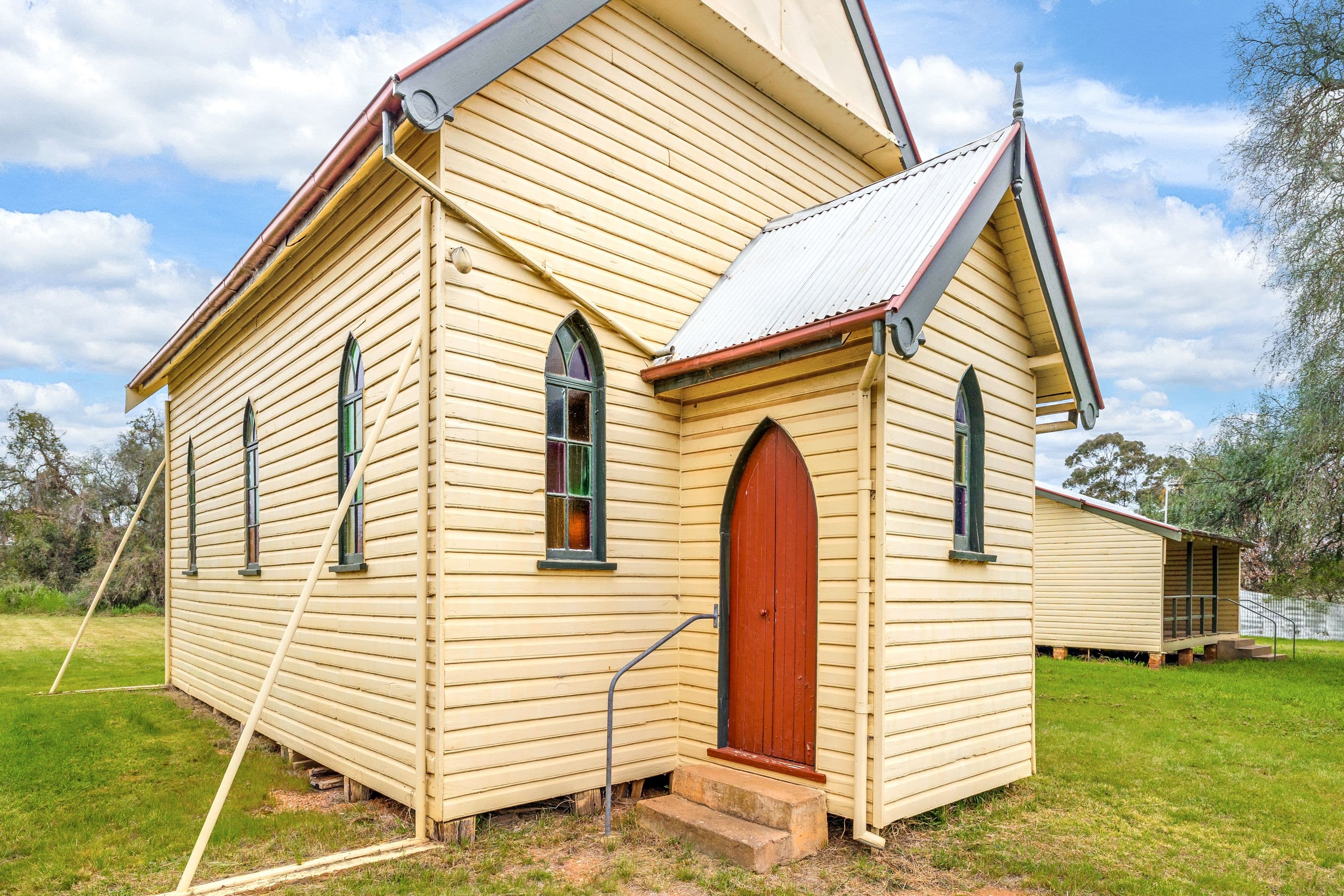 49 York Street, Marrar NSW 2652, Marrar - Thumbnail 3