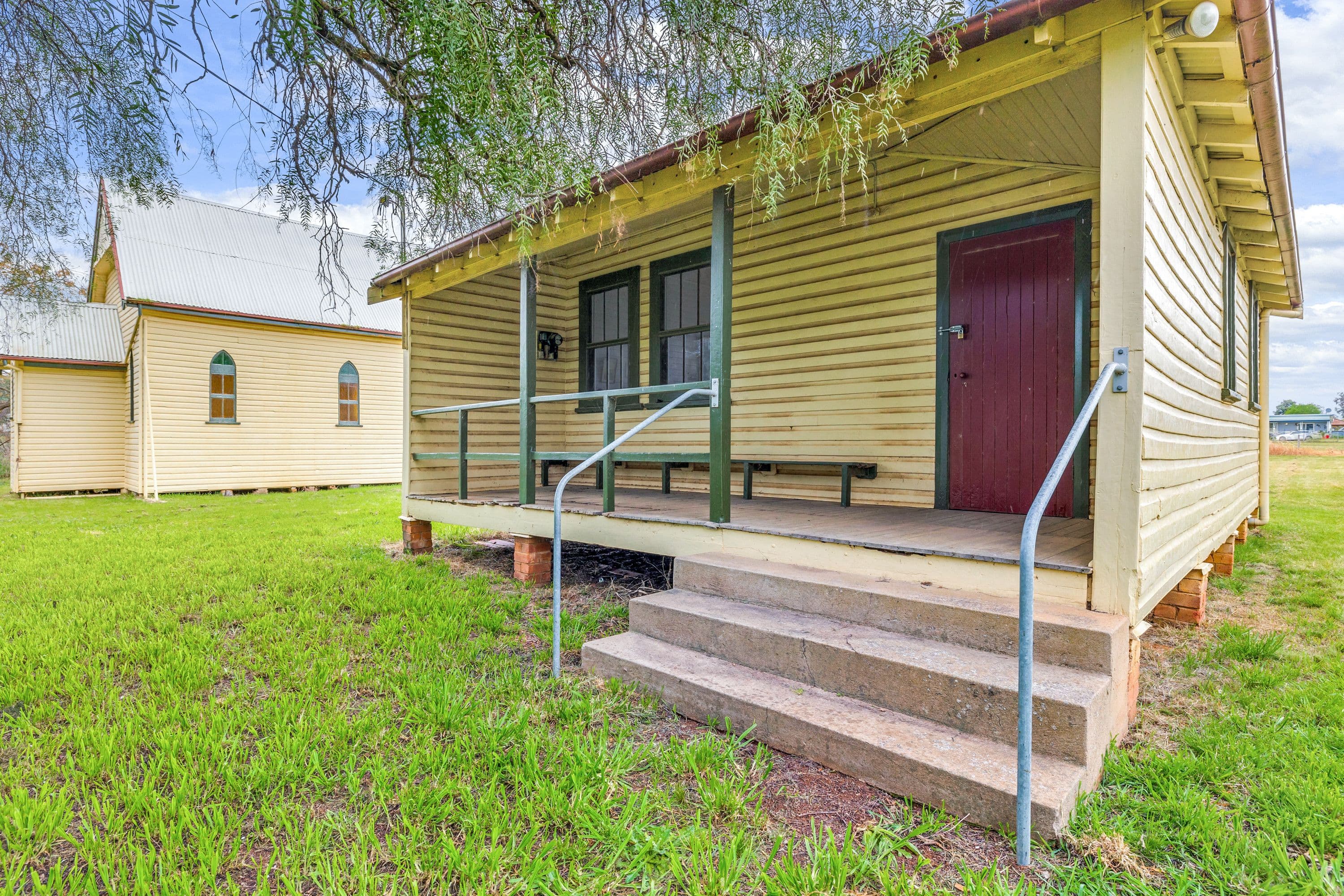 49 York Street, Marrar NSW 2652, Marrar - Thumbnail 8