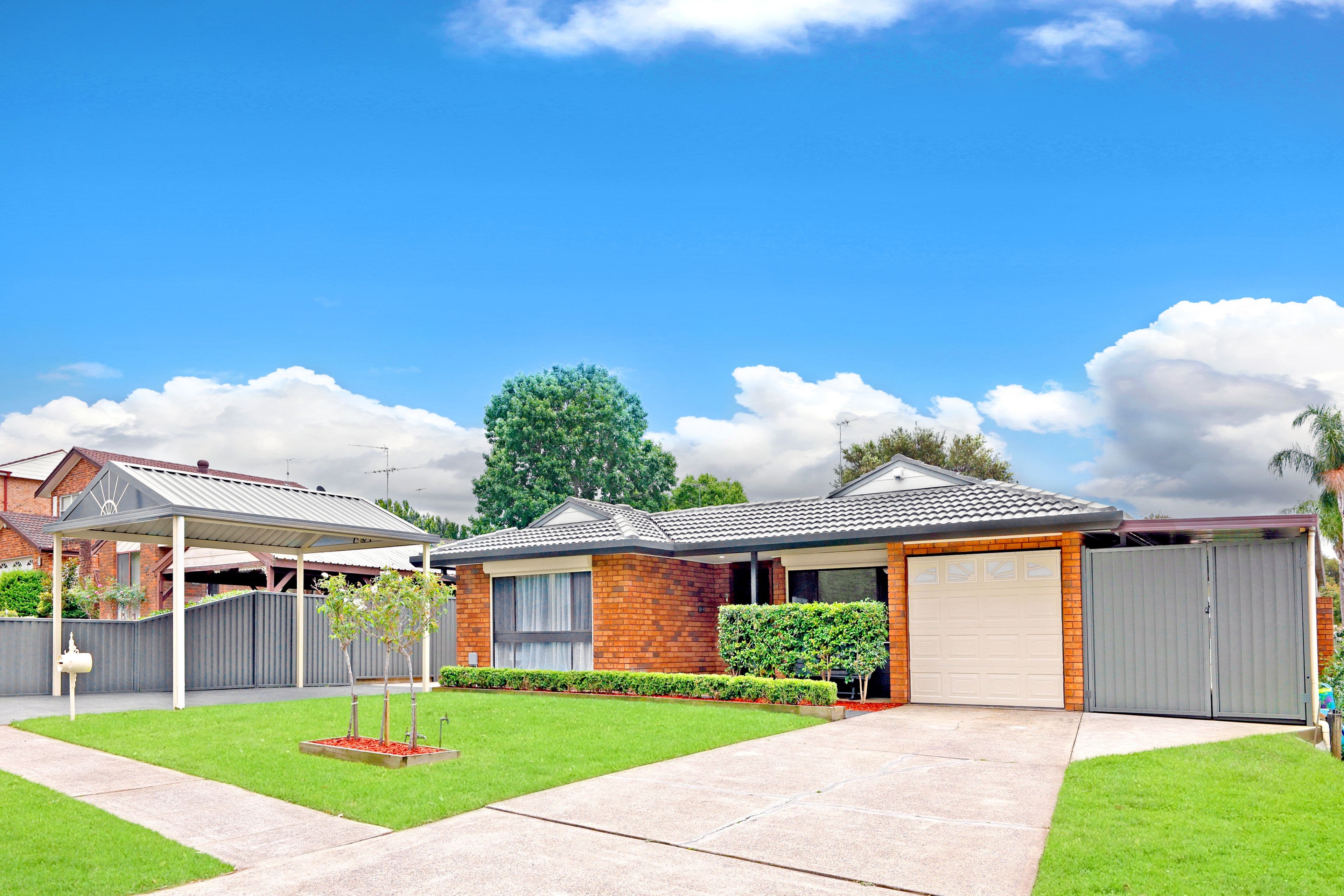 79 Borrowdale Way, Cranebrook NSW 2749, Cranebrook - Image 1