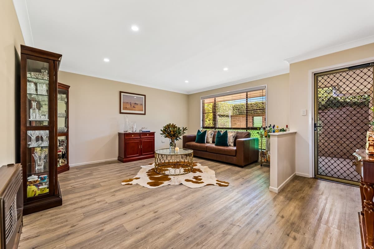 4 Gracene Court, Wilsonton Heights QLD 4350, Wilsonton Heights - Thumbnail 2