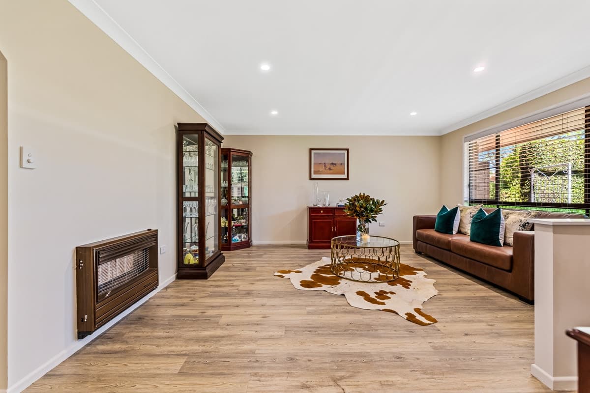 4 Gracene Court, Wilsonton Heights QLD 4350, Wilsonton Heights - Thumbnail 4
