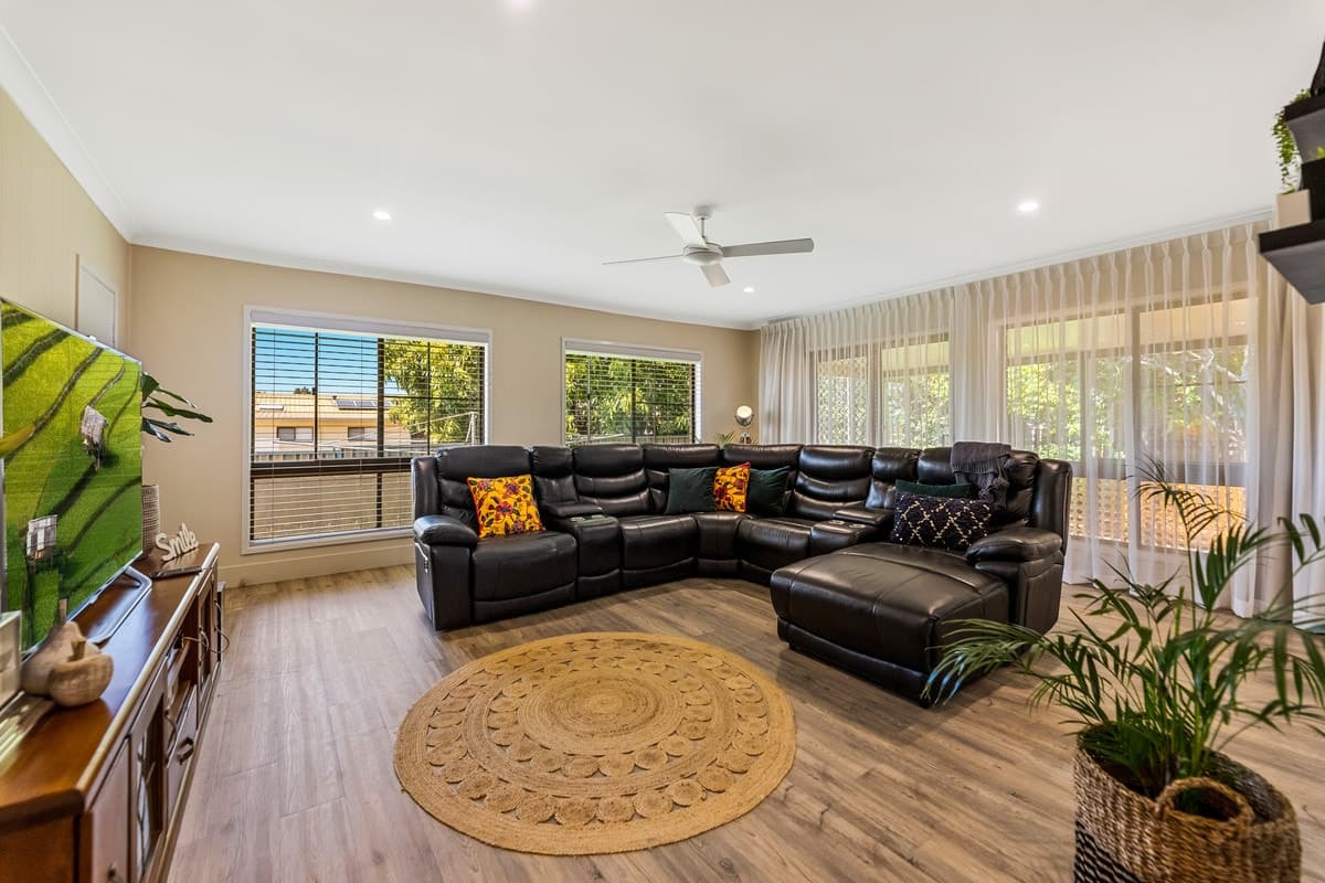 4 Gracene Court, Wilsonton Heights QLD 4350, Wilsonton Heights - Thumbnail 8