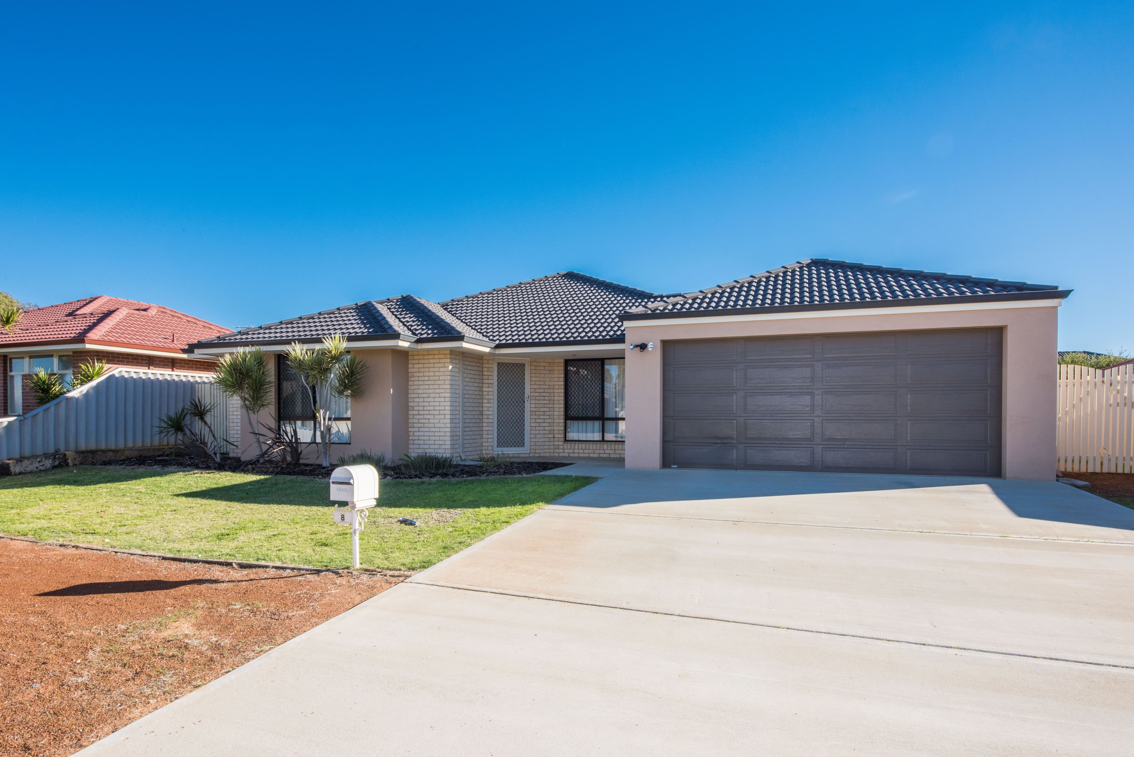 8 Whitworth Drive, Sunset Beach WA 6530, Sunset Beach - Image 1