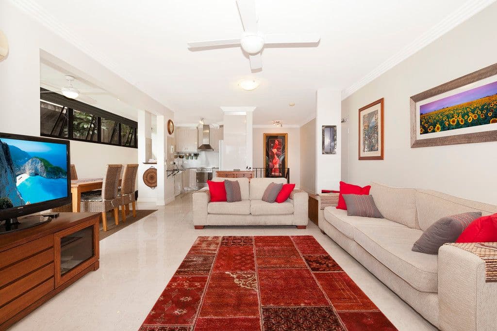 17 Rosecliffe Street, Highgate Hill QLD 4101, Highgate Hill - Thumbnail 3