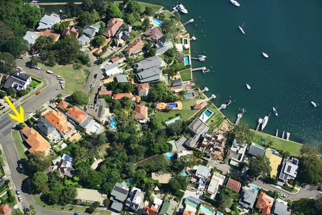 30  Lodge Road, CREMORNE NSW 2090, Cremorne - Thumbnail 2