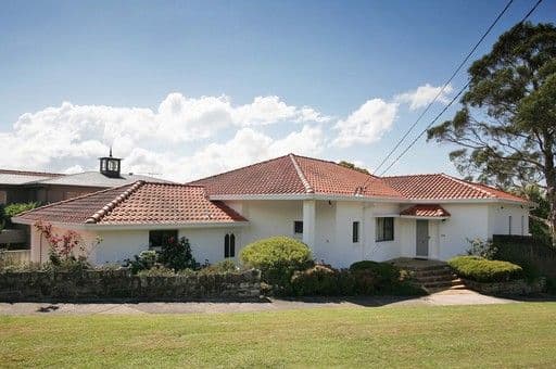 30  Lodge Road, CREMORNE NSW 2090, Cremorne - Thumbnail 4
