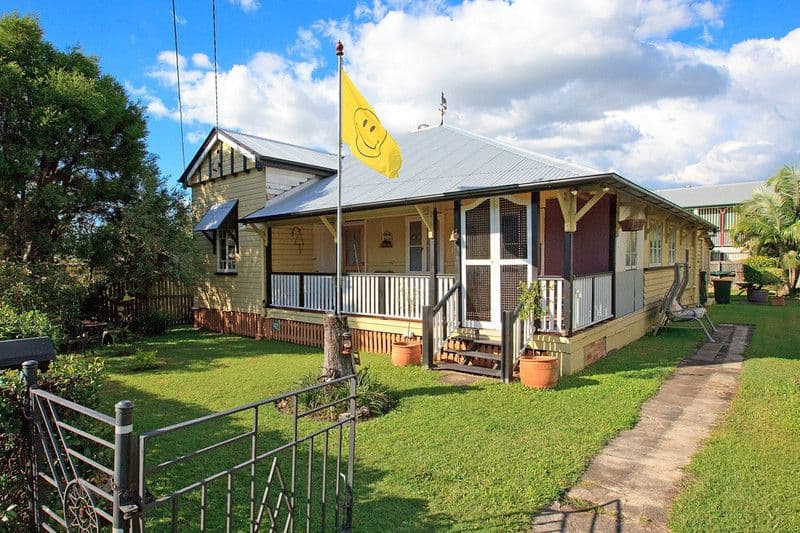 31 Barrack Road, CANNON HILL QLD 4170, Cannon Hill - Image 1