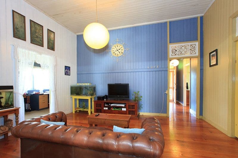31 Barrack Road, CANNON HILL QLD 4170, Cannon Hill - Thumbnail 2